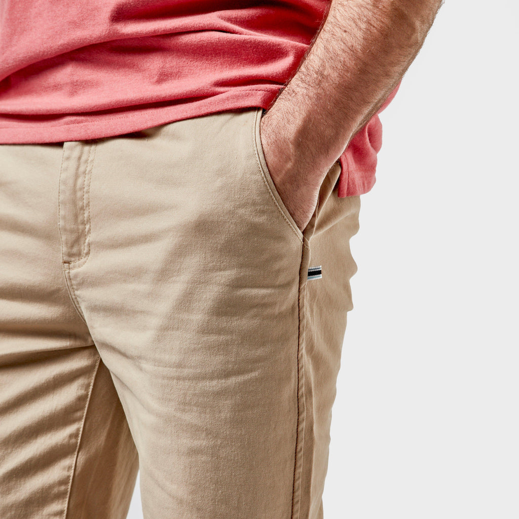 Men's Salvator Shorts