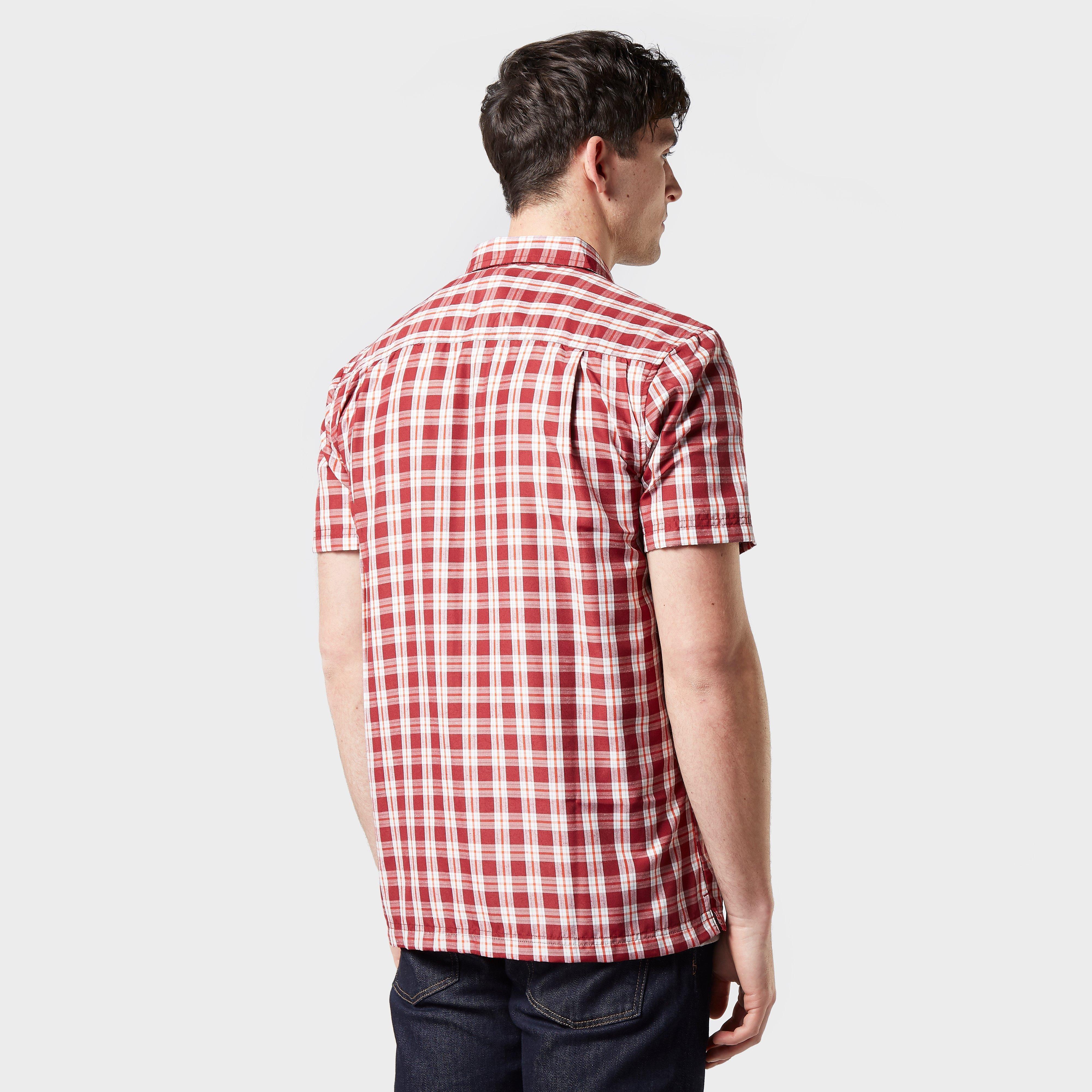 Men’s Mindano V Short Sleeve Shirt