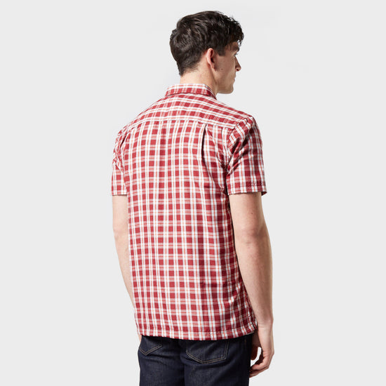 Men’s Mindano V Short Sleeve Shirt