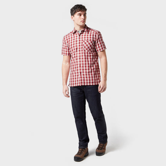 Men’s Mindano V Short Sleeve Shirt