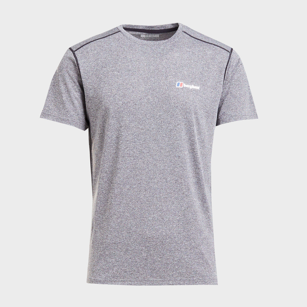 Men's Short Sleeve Tech Tee