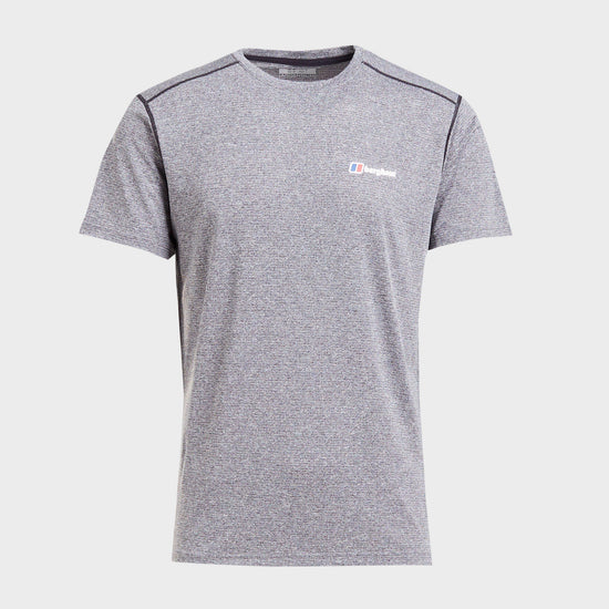 Men's Short Sleeve Tech Tee