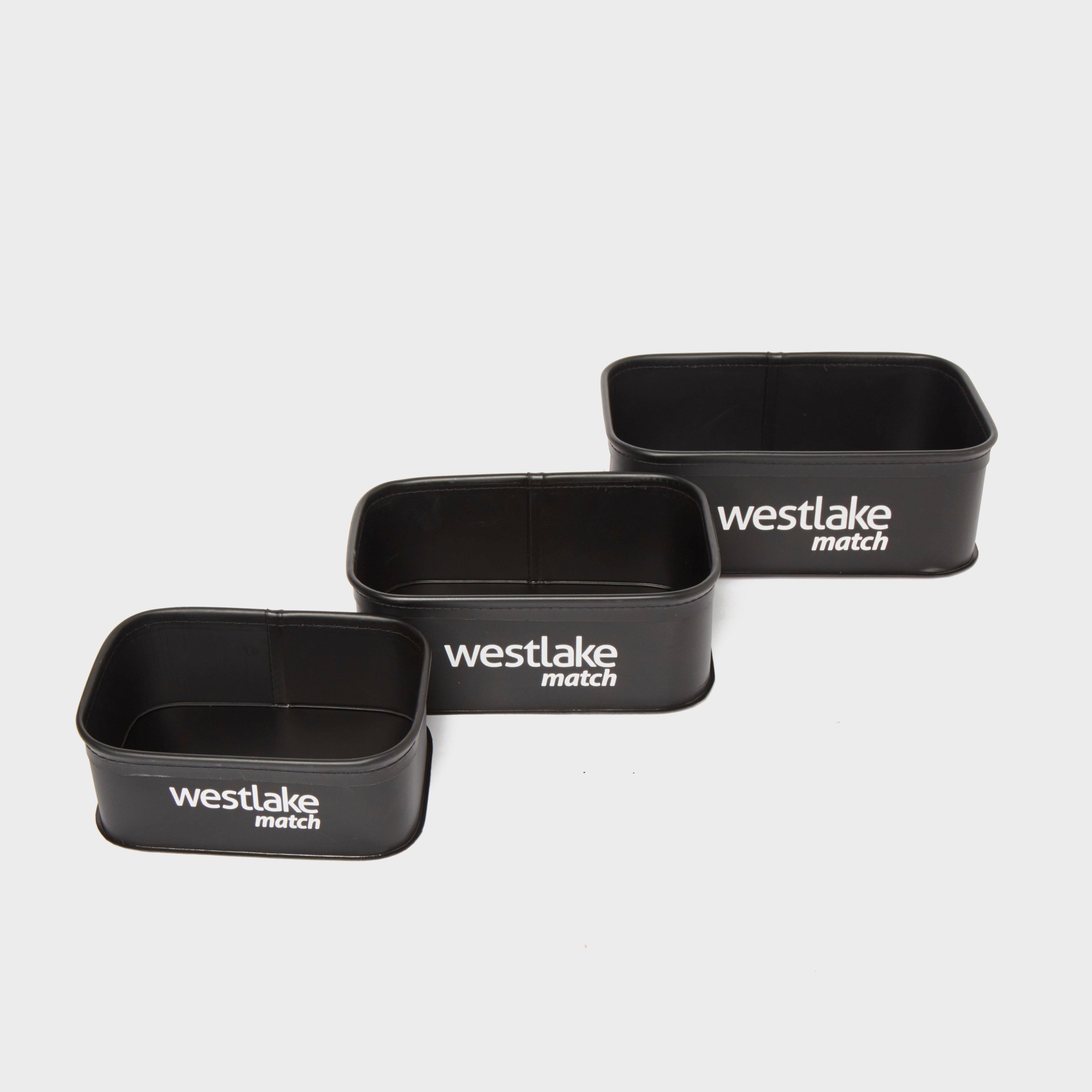 3Pc Bait Set Pack
