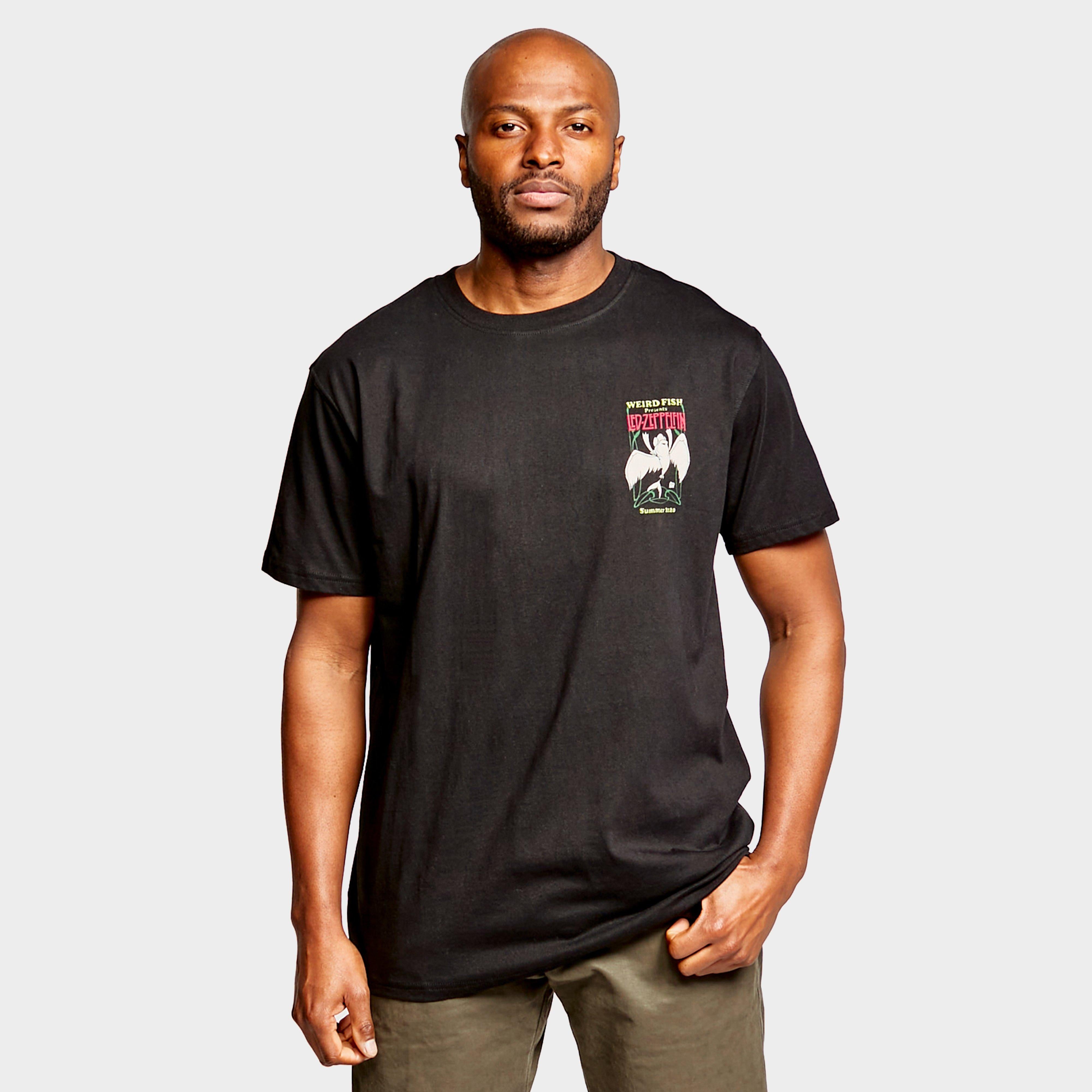 Men’s Zeppelfin Artist T-Shirt