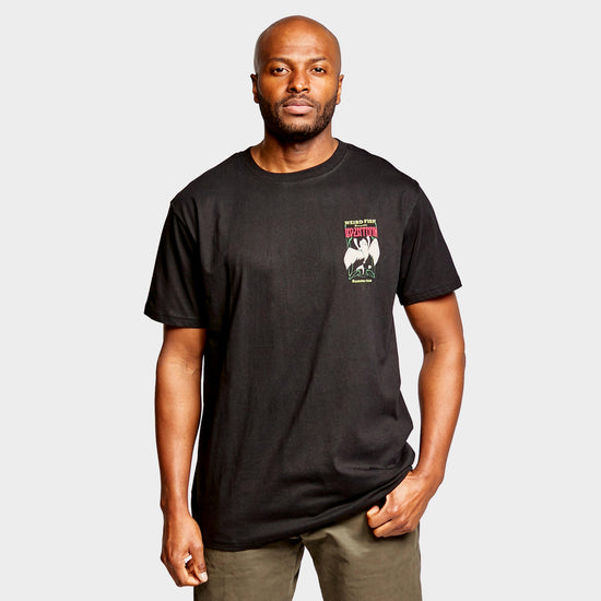 Men’s Zeppelfin Artist T-Shirt