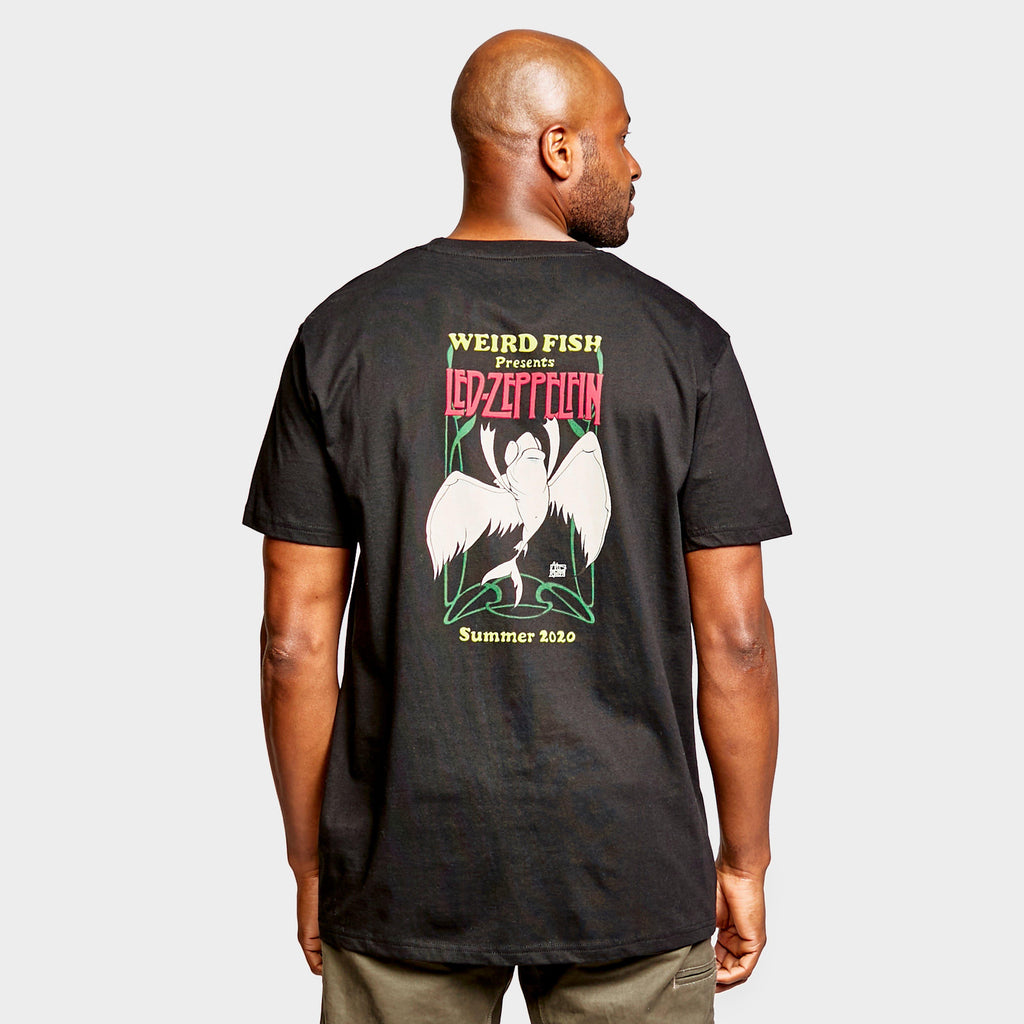 Men’s Zeppelfin Artist T-Shirt