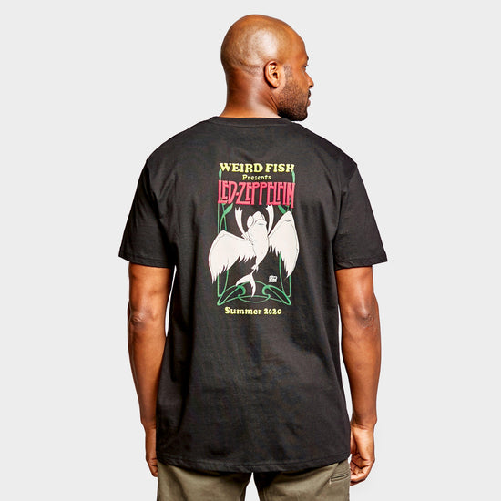 Men’s Zeppelfin Artist T-Shirt