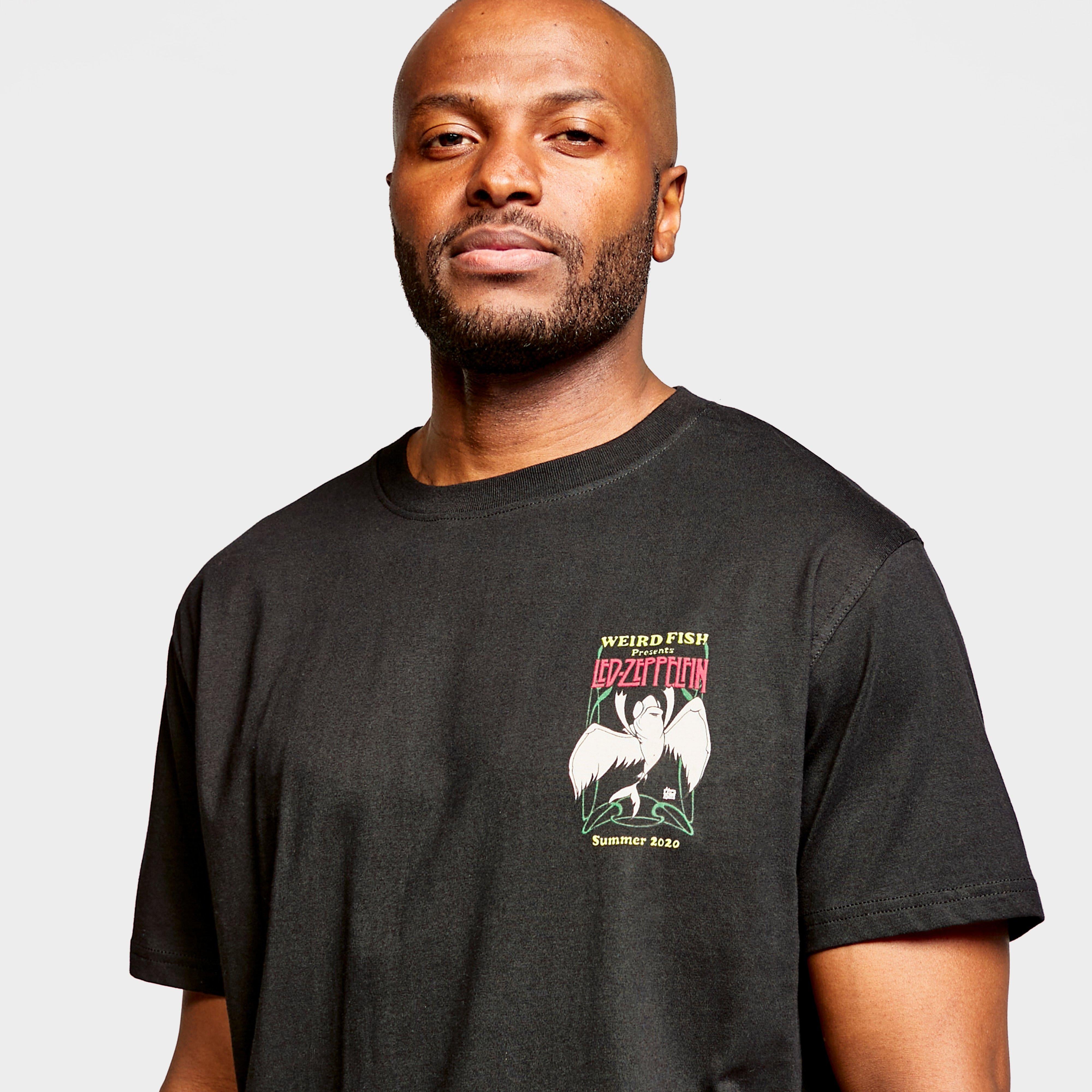 Men’s Zeppelfin Artist T-Shirt