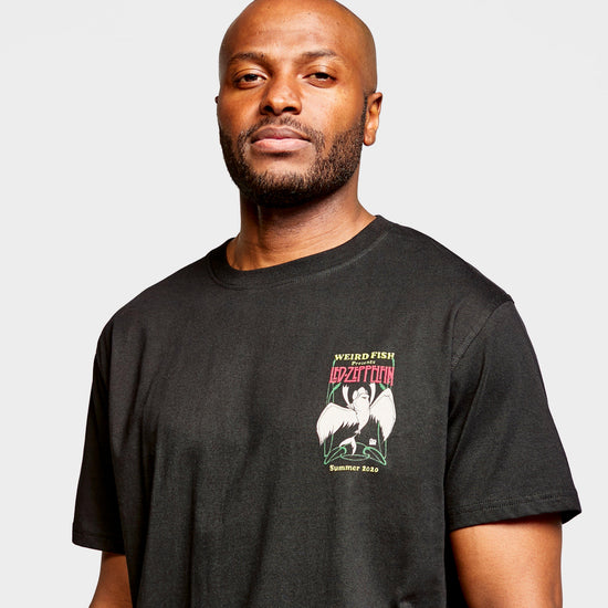 Men’s Zeppelfin Artist T-Shirt