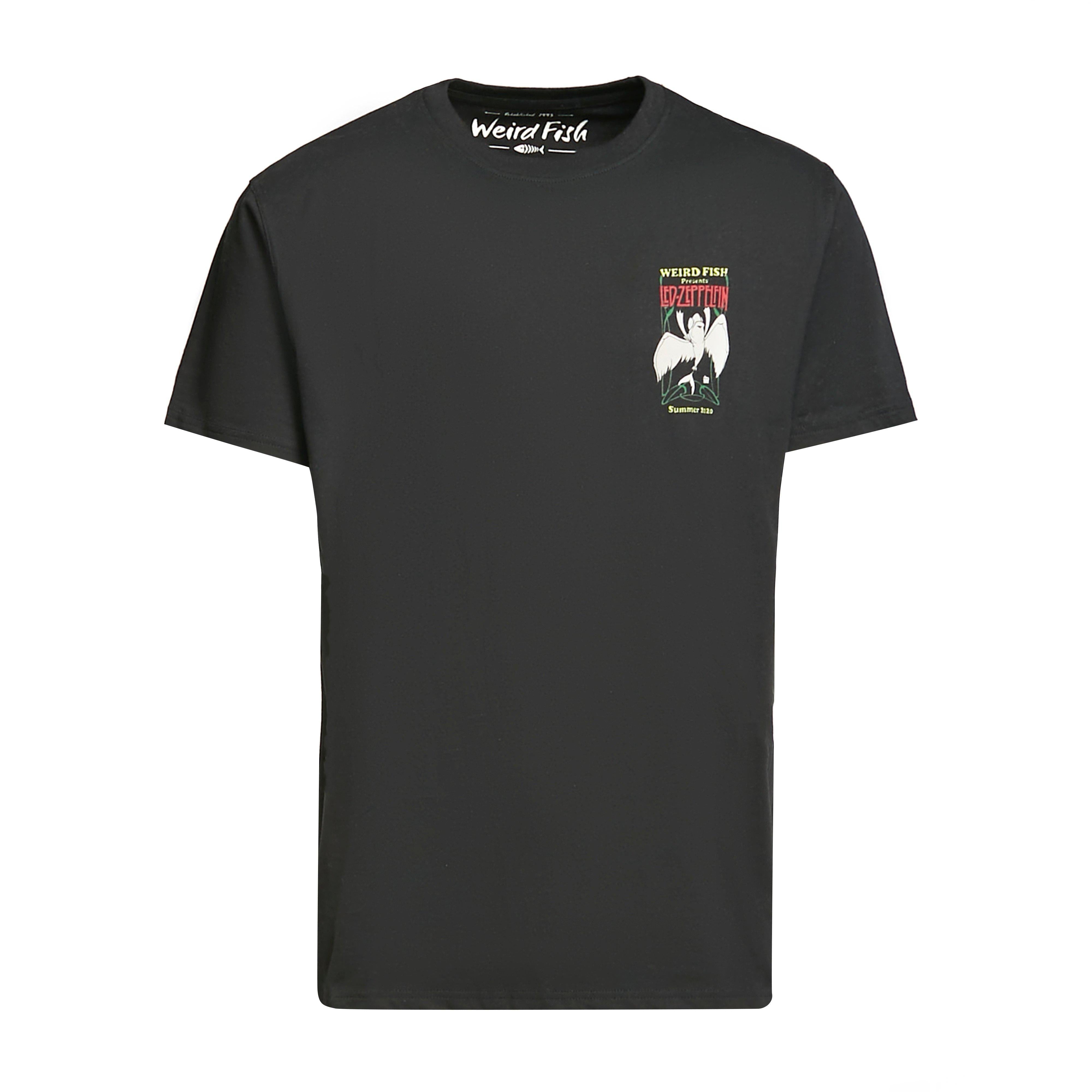 Men’s Zeppelfin Artist T-Shirt