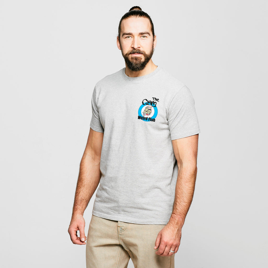 Men’s The Clam Artist T-Shirt