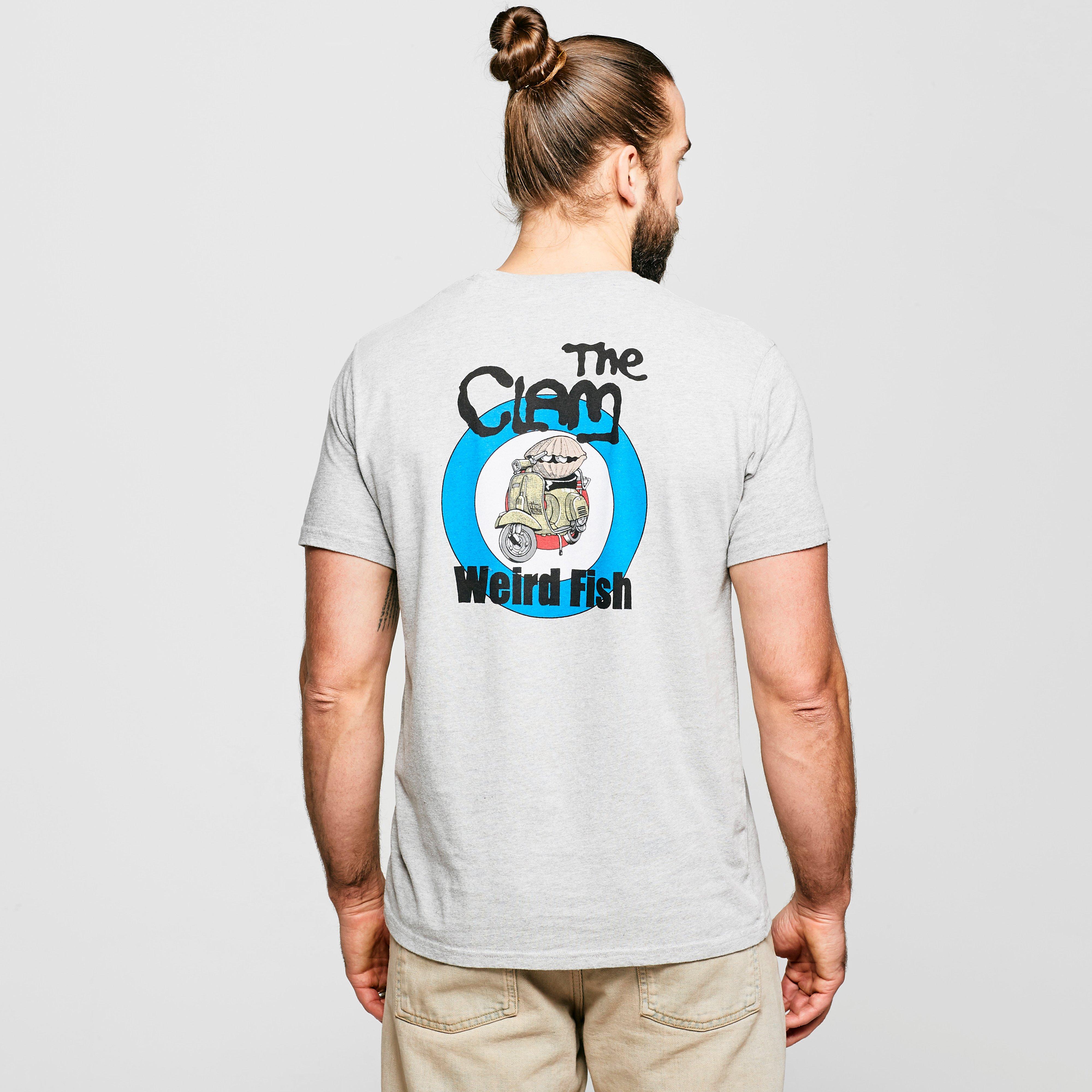 Men’s The Clam Artist T-Shirt