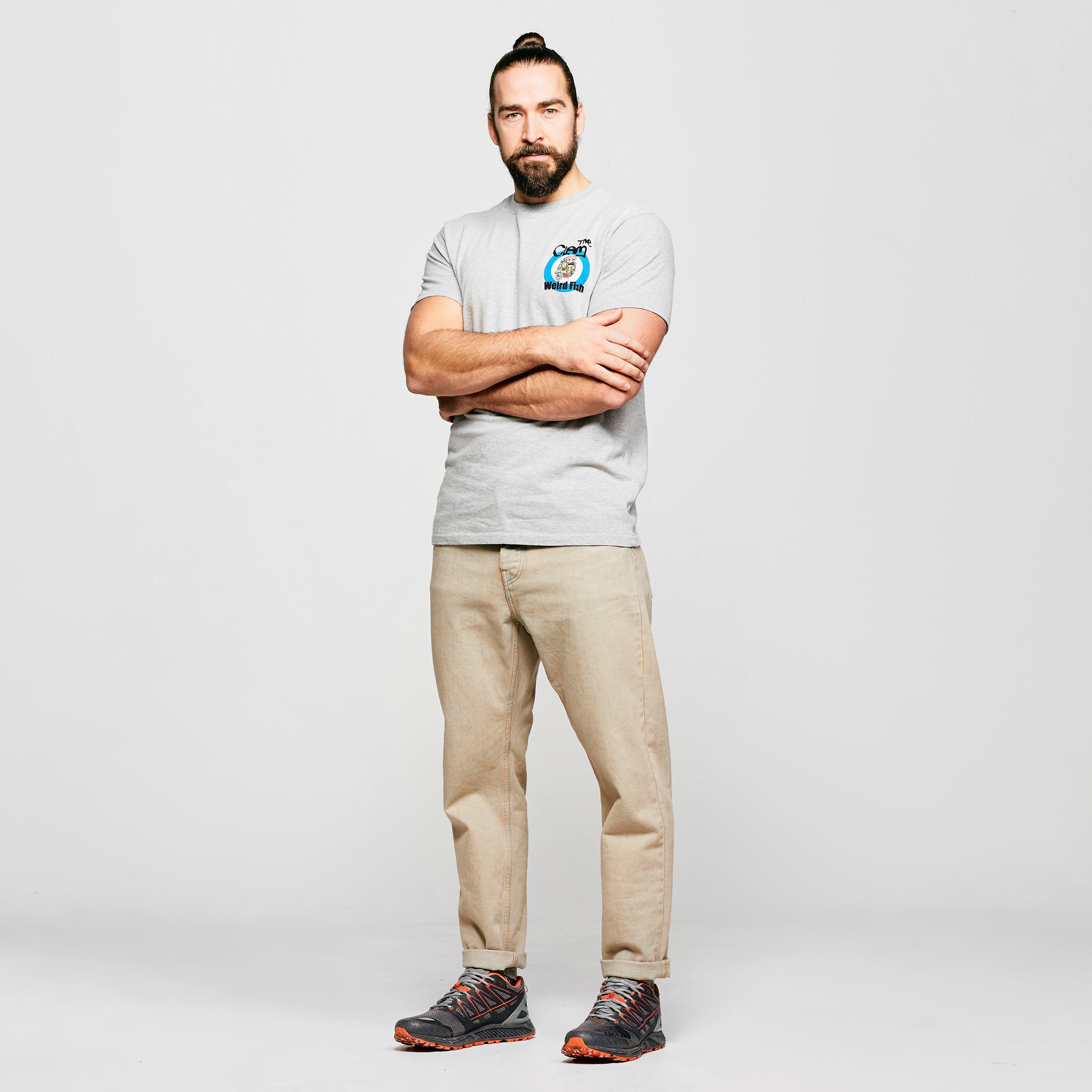 Men’s The Clam Artist T-Shirt