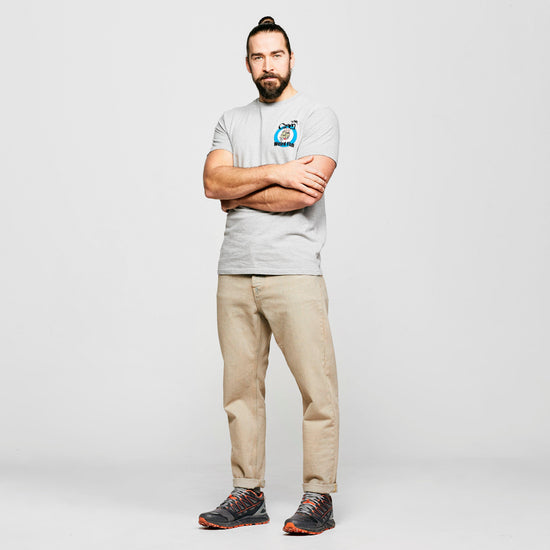 Men’s The Clam Artist T-Shirt