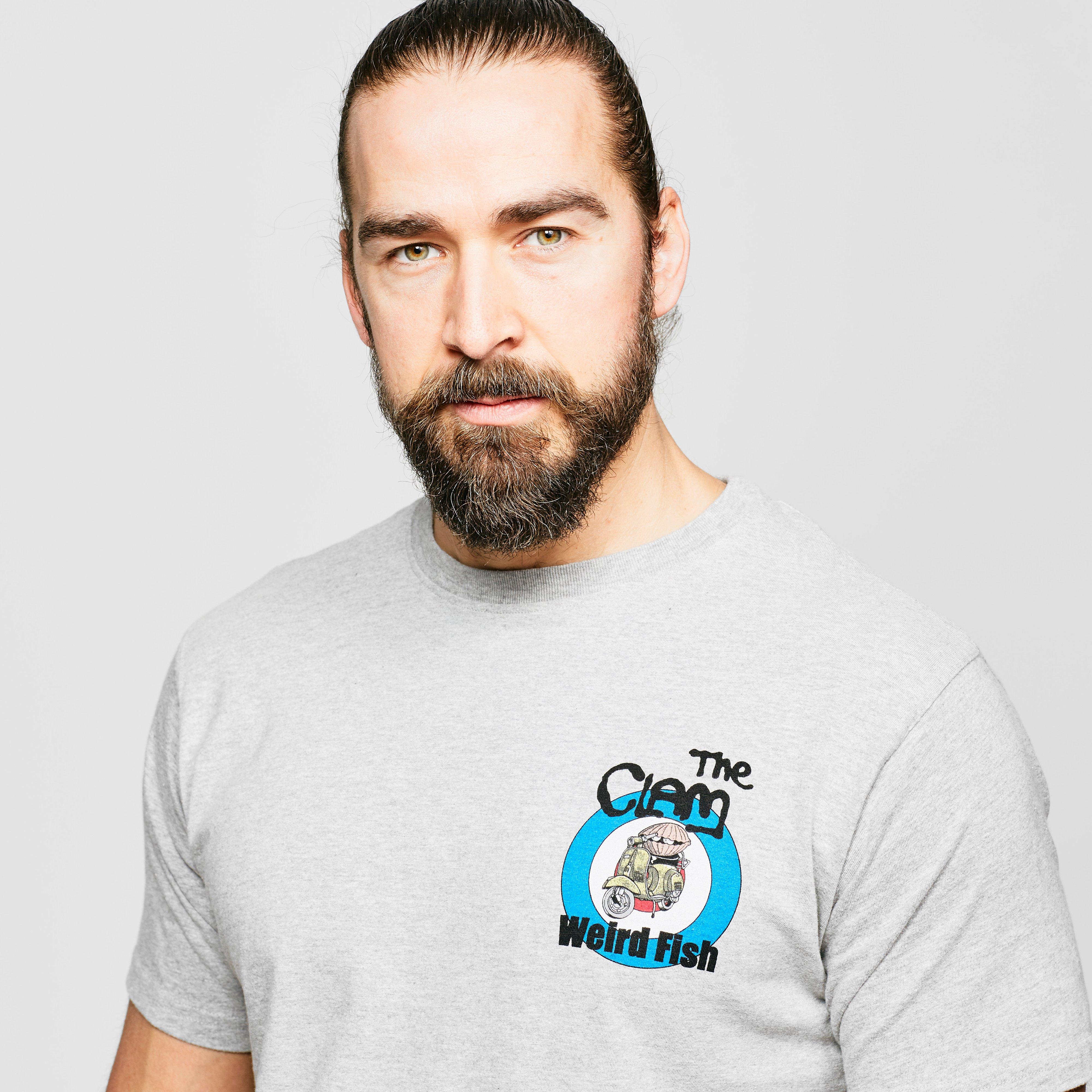 Men’s The Clam Artist T-Shirt