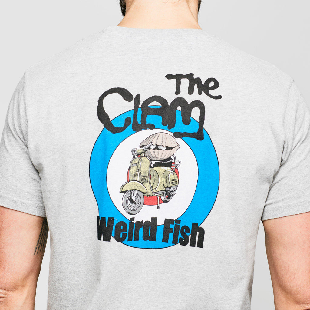 Men’s The Clam Artist T-Shirt