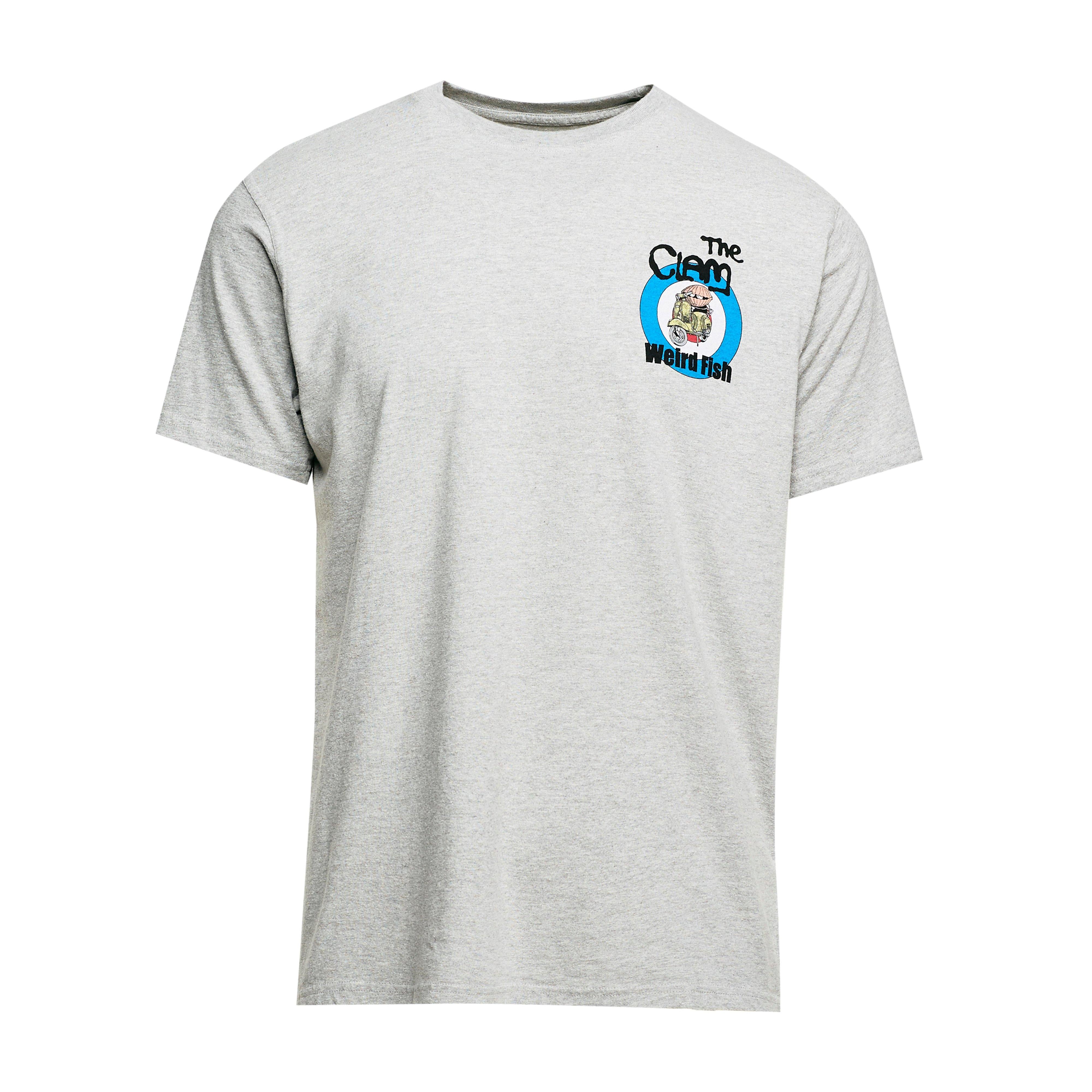 Men’s The Clam Artist T-Shirt