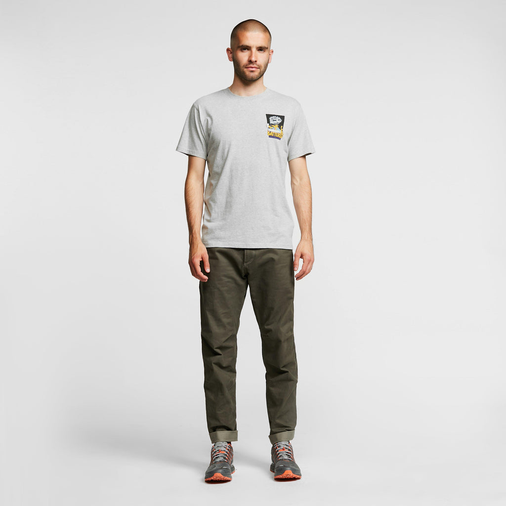 Men’s Battered Artist T-Shirt