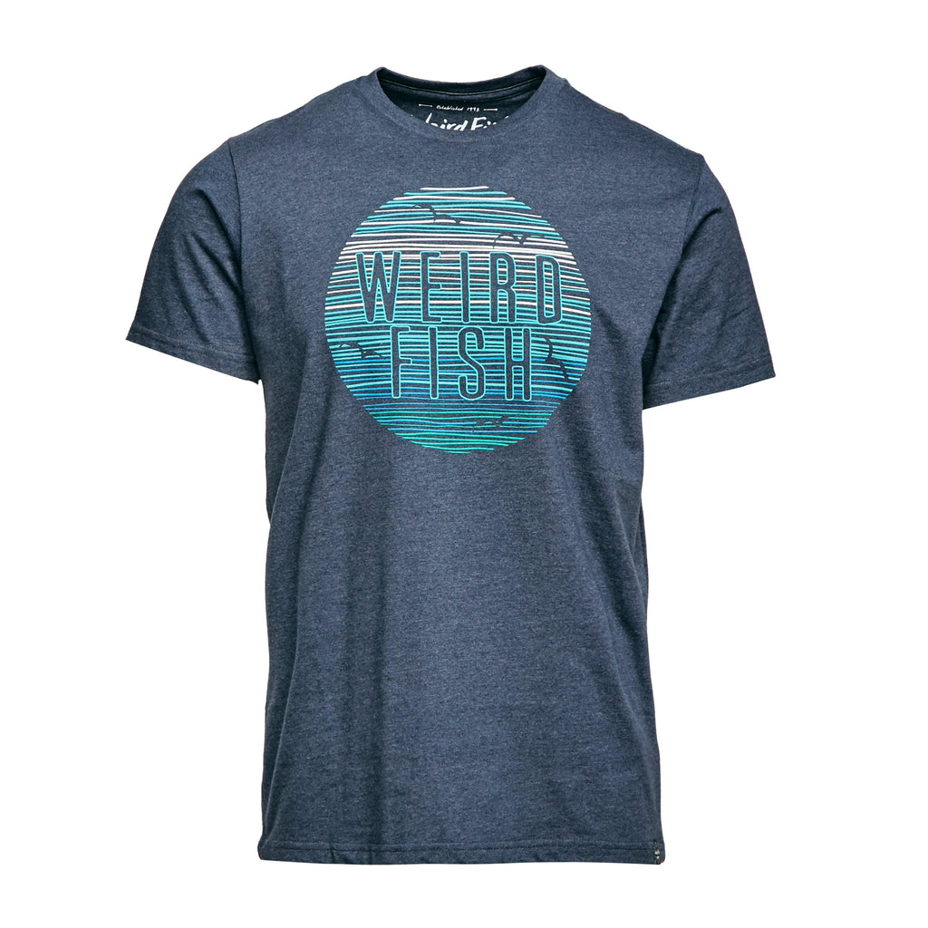Men’s Sunset T-Shirt