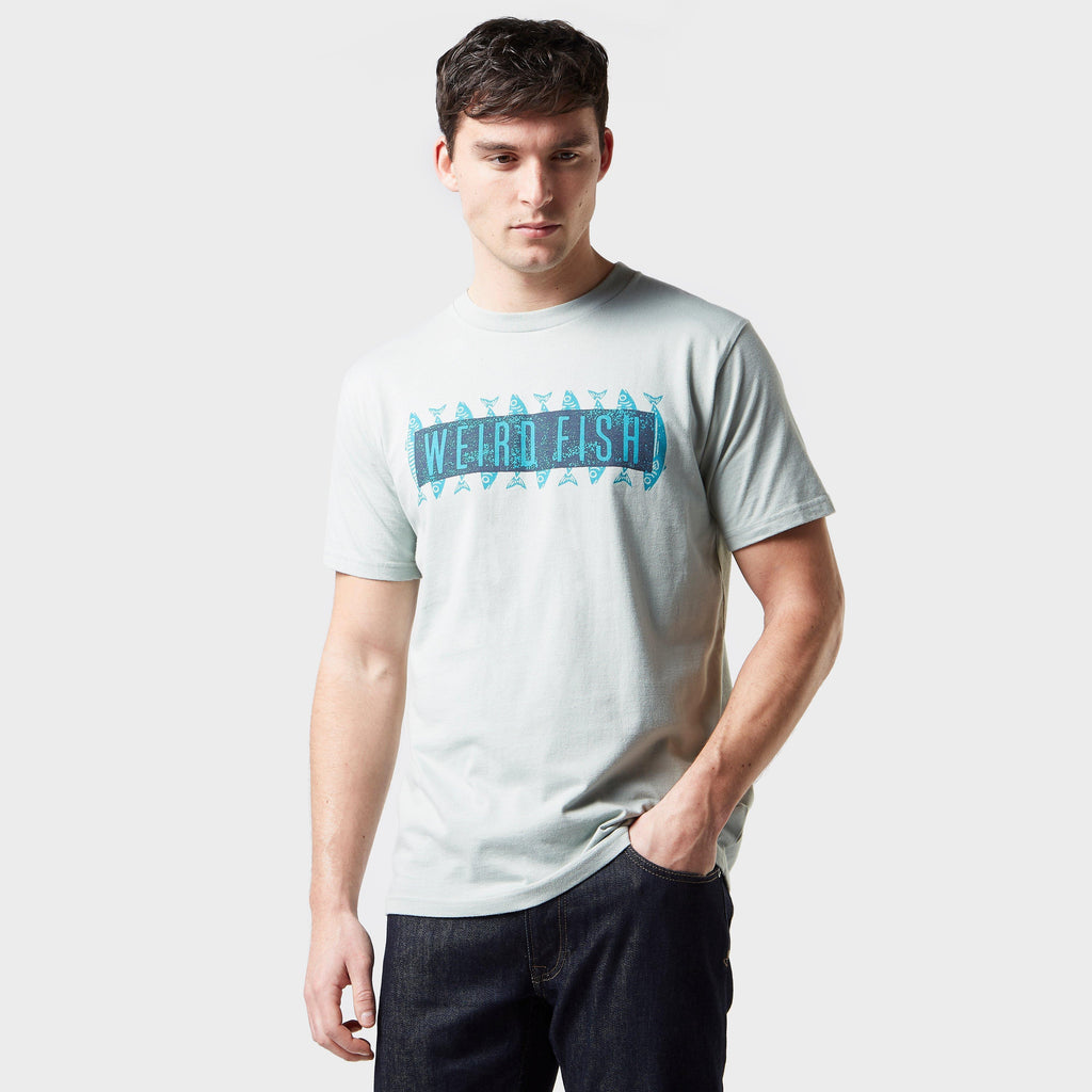 Men’s Mackie T-Shirt