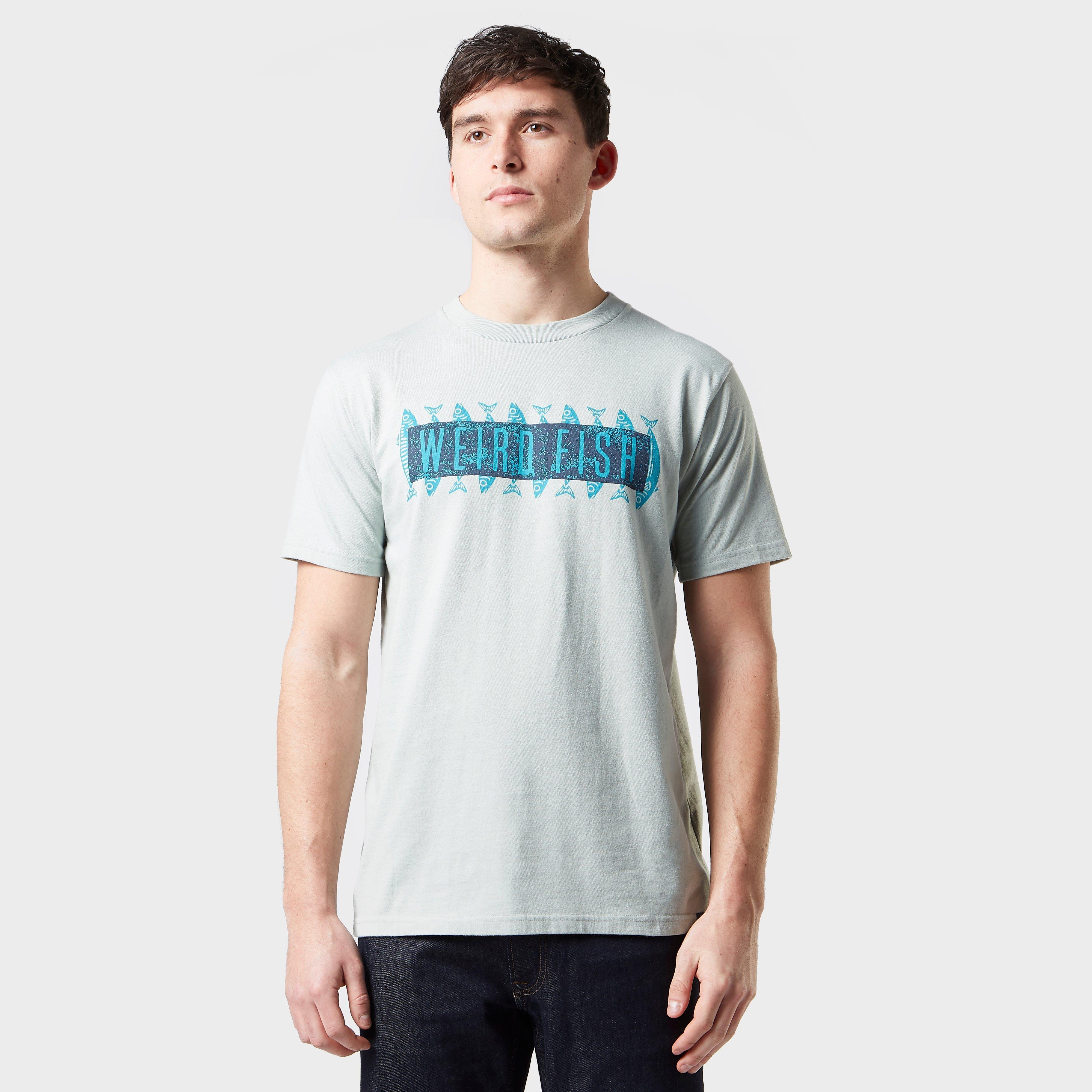 Men’s Mackie T-Shirt