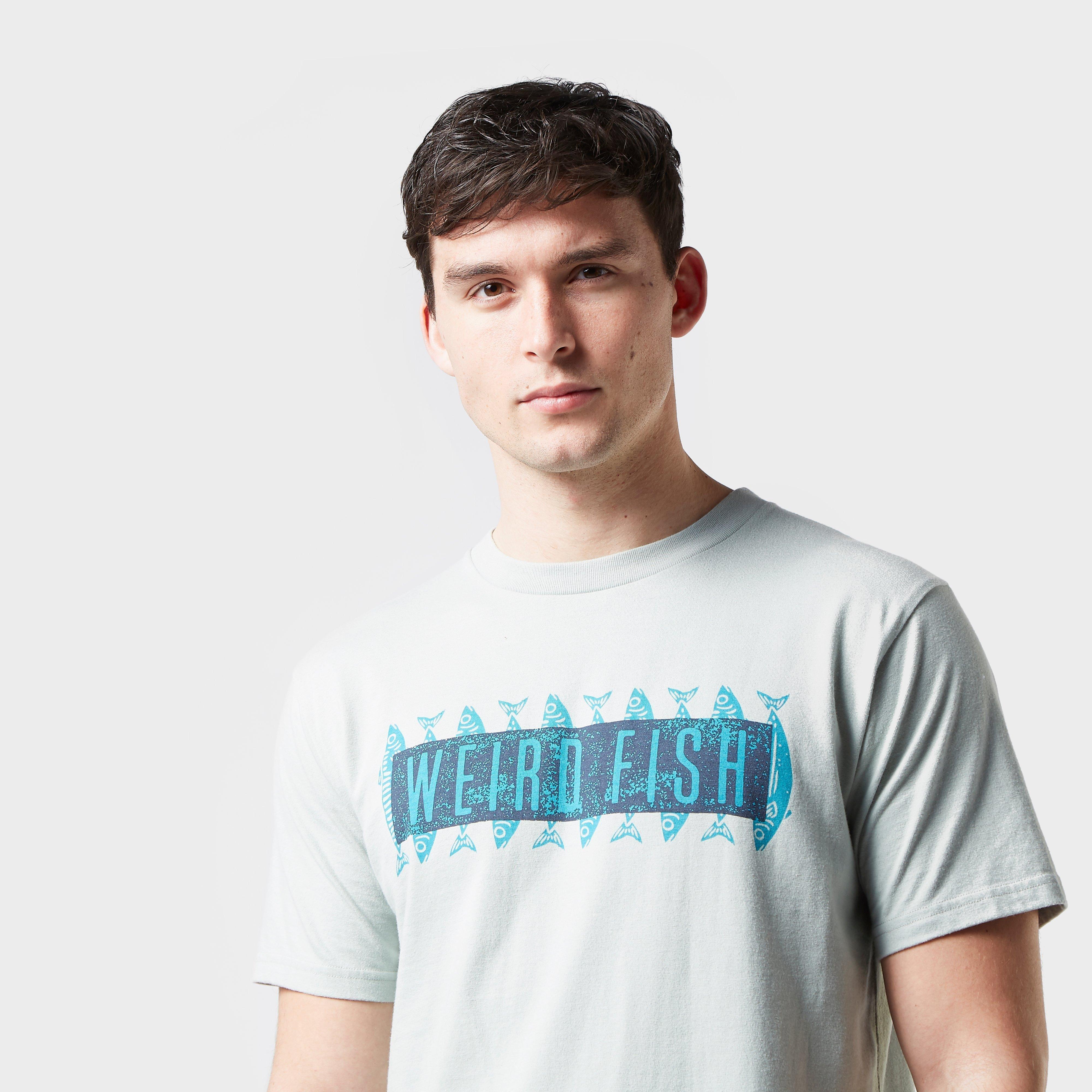 Men’s Mackie T-Shirt