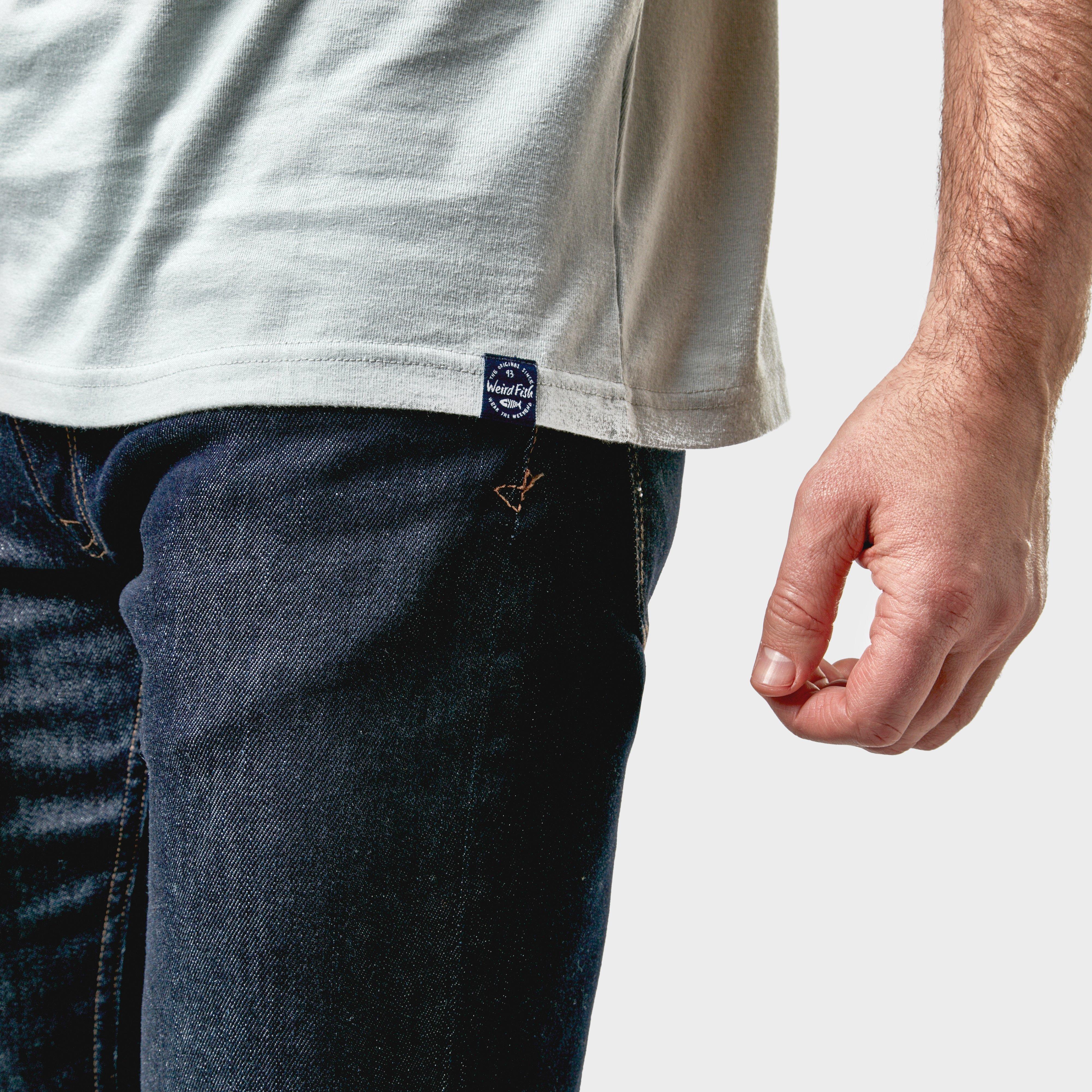 Men’s Mackie T-Shirt