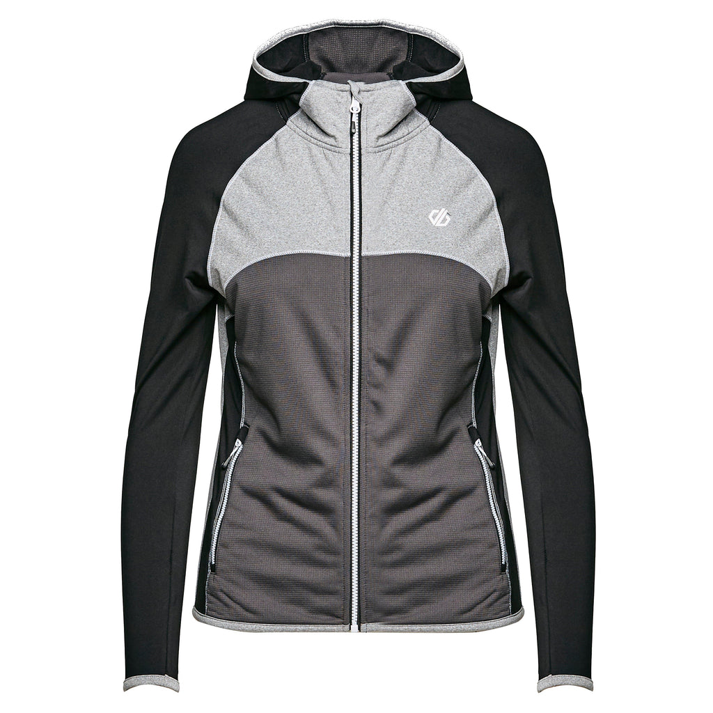 Women’s Courteous Hooded Core Stretch Fleece