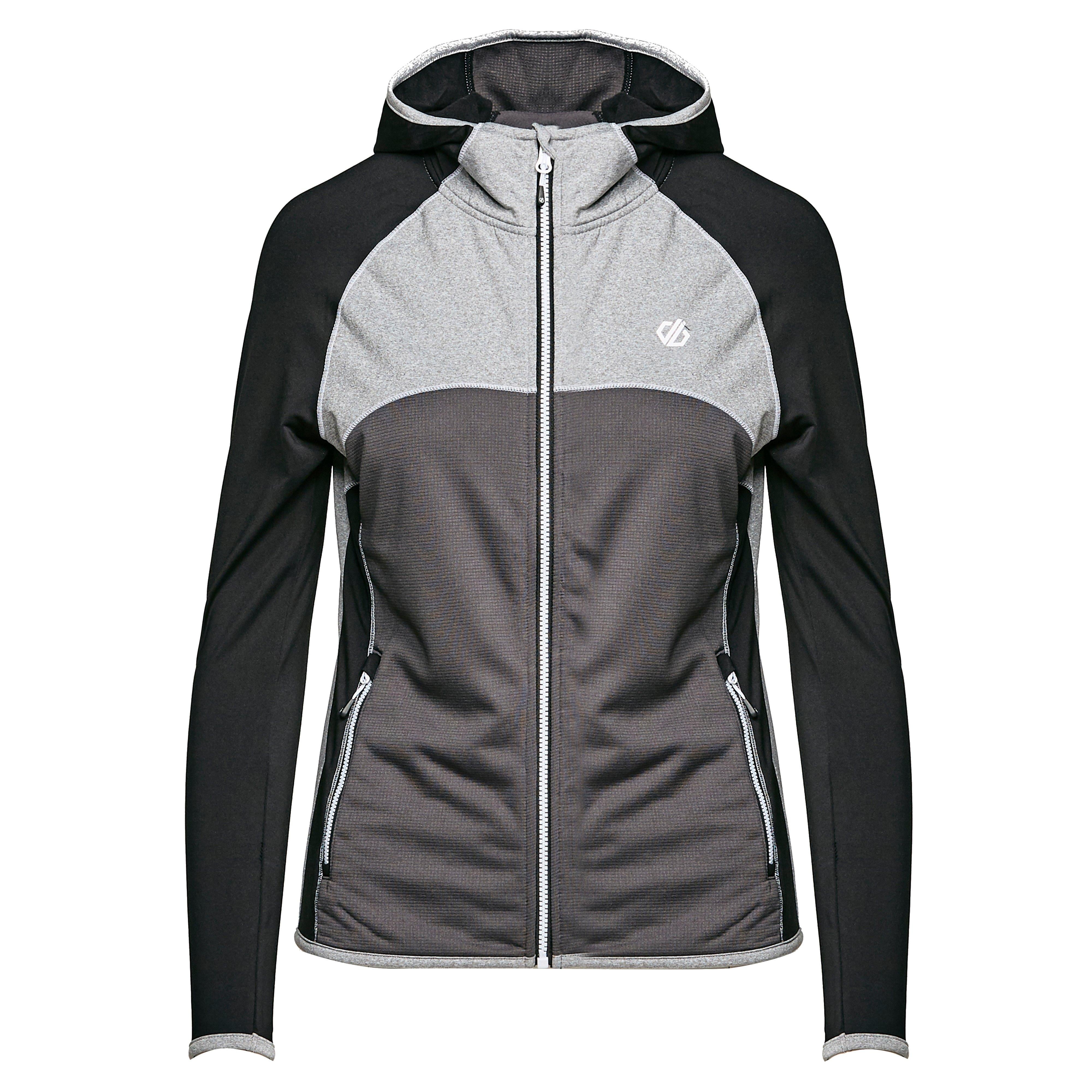 Women’s Courteous Hooded Core Stretch Fleece