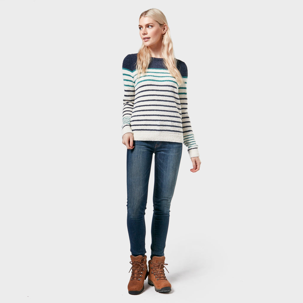 Women’s Vivi Striped Jumper