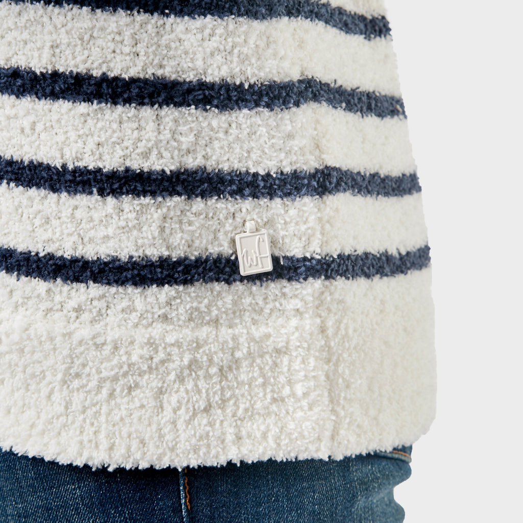 Women’s Vivi Striped Jumper