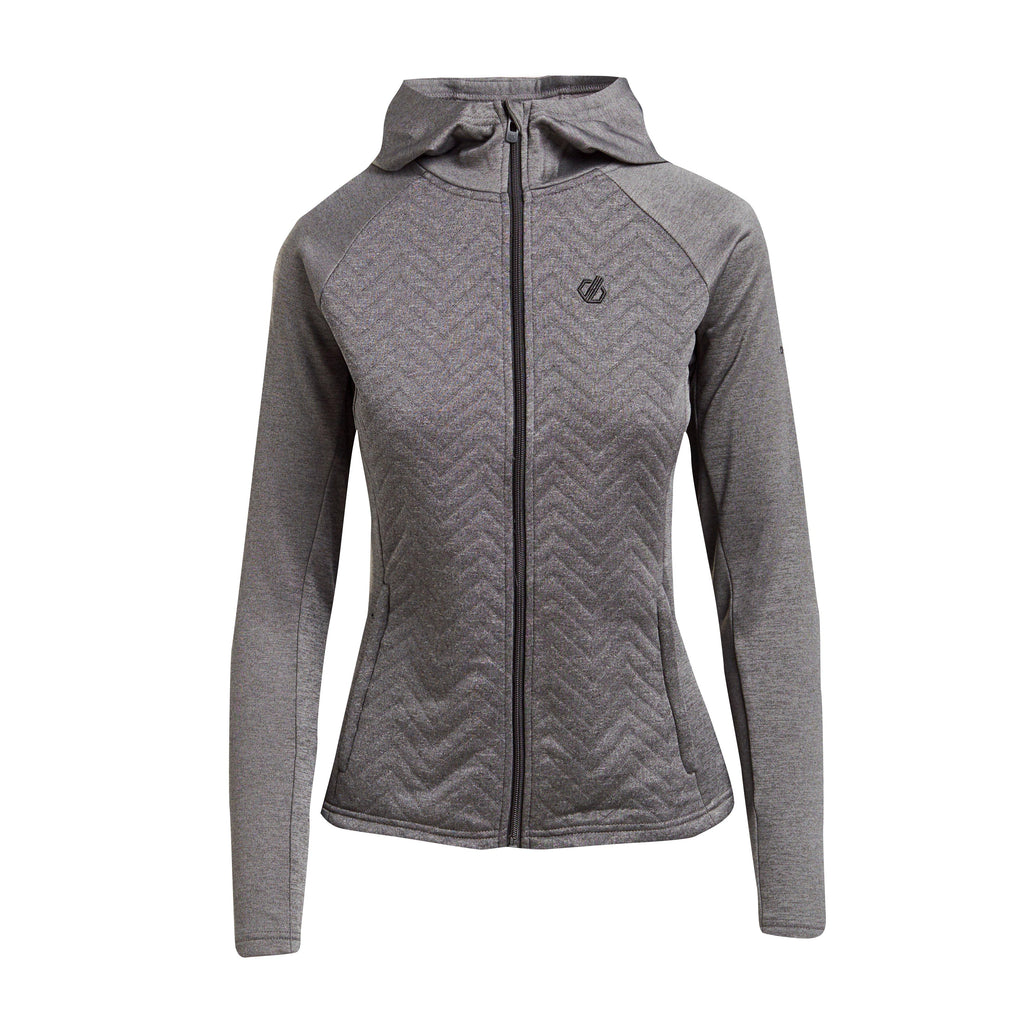 Women’s Faultless Hybrid Hooded Fleece