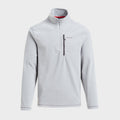 Men's Evans Half Zip Fleece