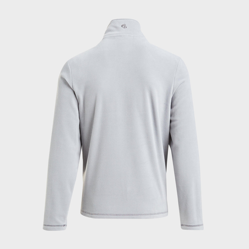 Men's Evans Half Zip Fleece