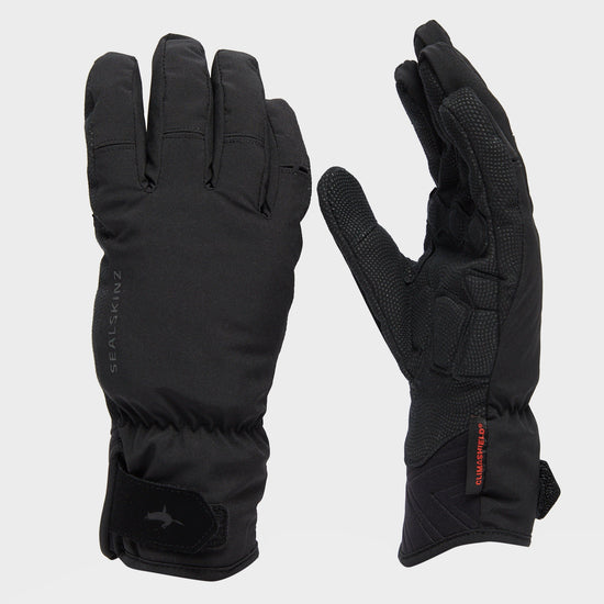 Waterproof Extreme Cold Gloves
