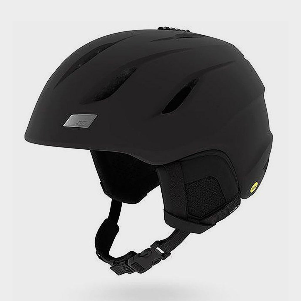 Nine MIPS Snow Helmet
