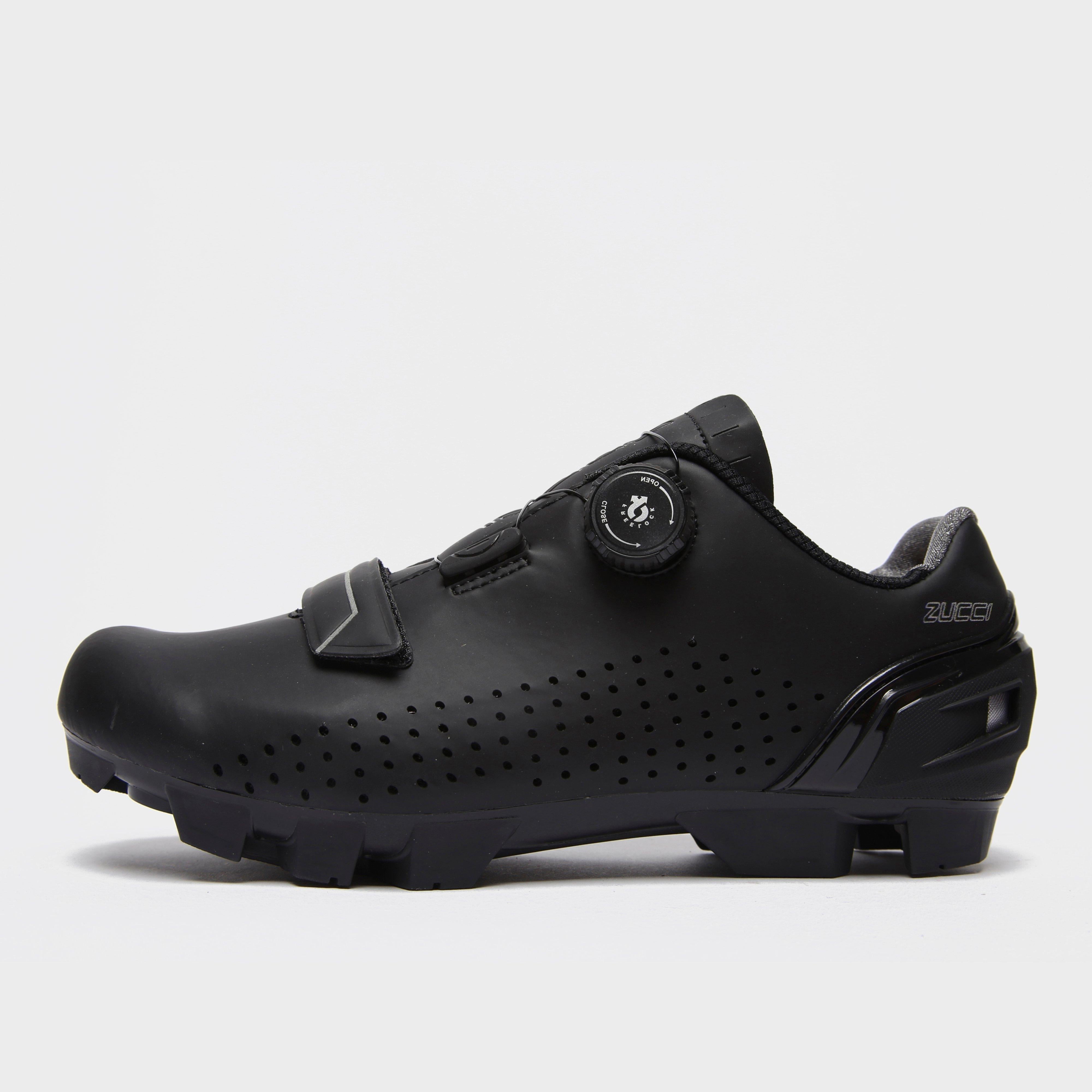 Peak Mountain Bike Shoe