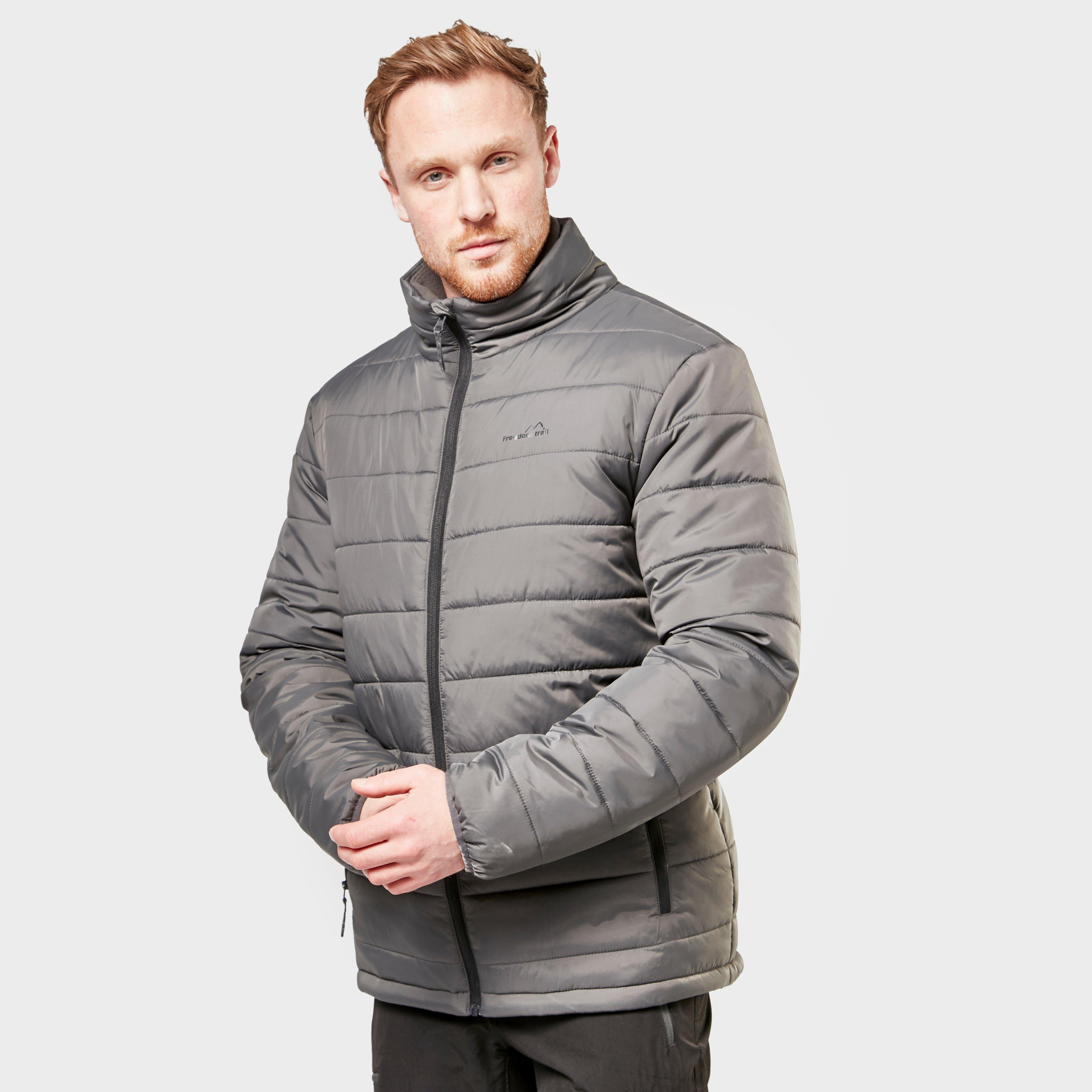 Men's Blisco Padded Jacket