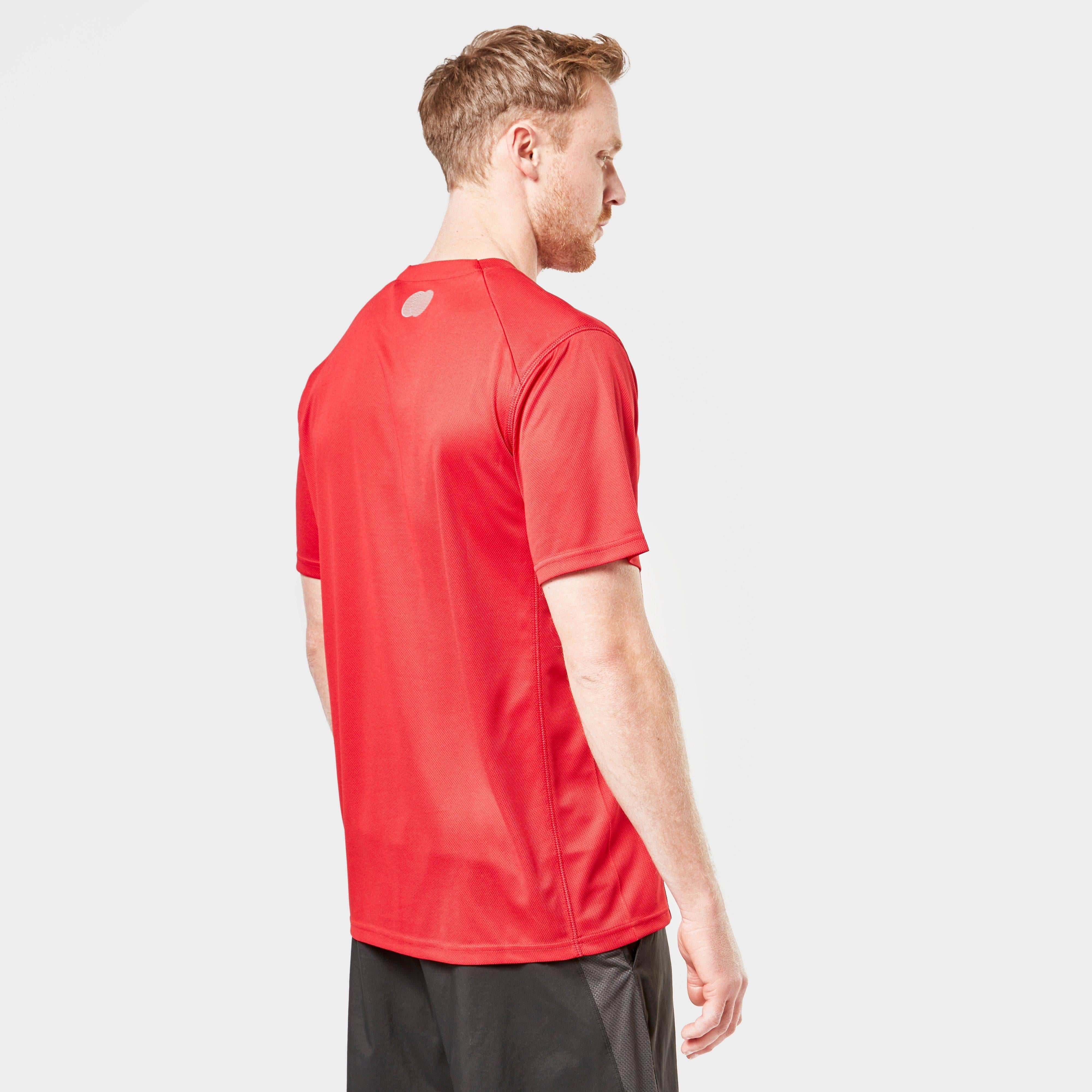 Men’s Balance Short Sleeve T-Shirt