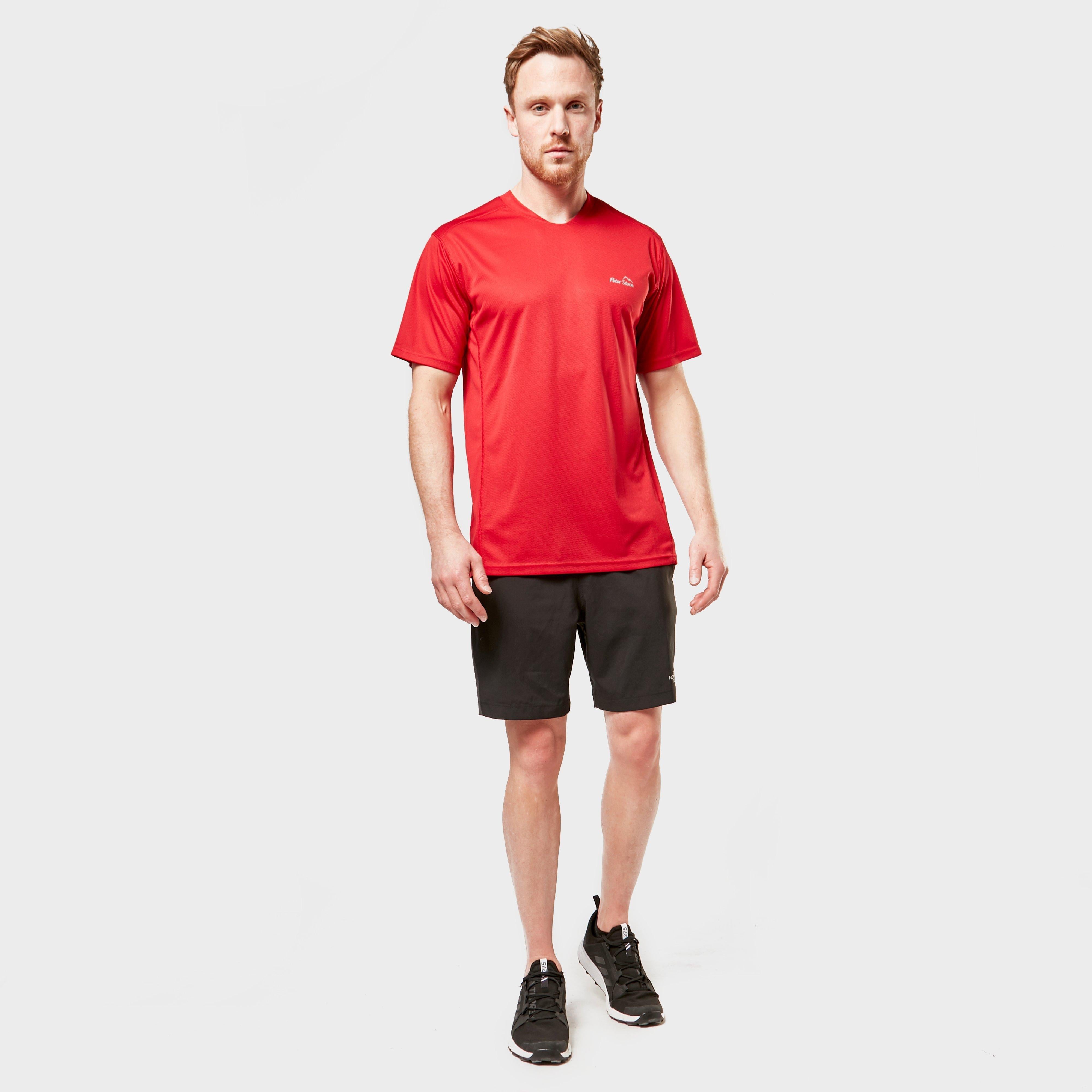 Men’s Balance Short Sleeve T-Shirt
