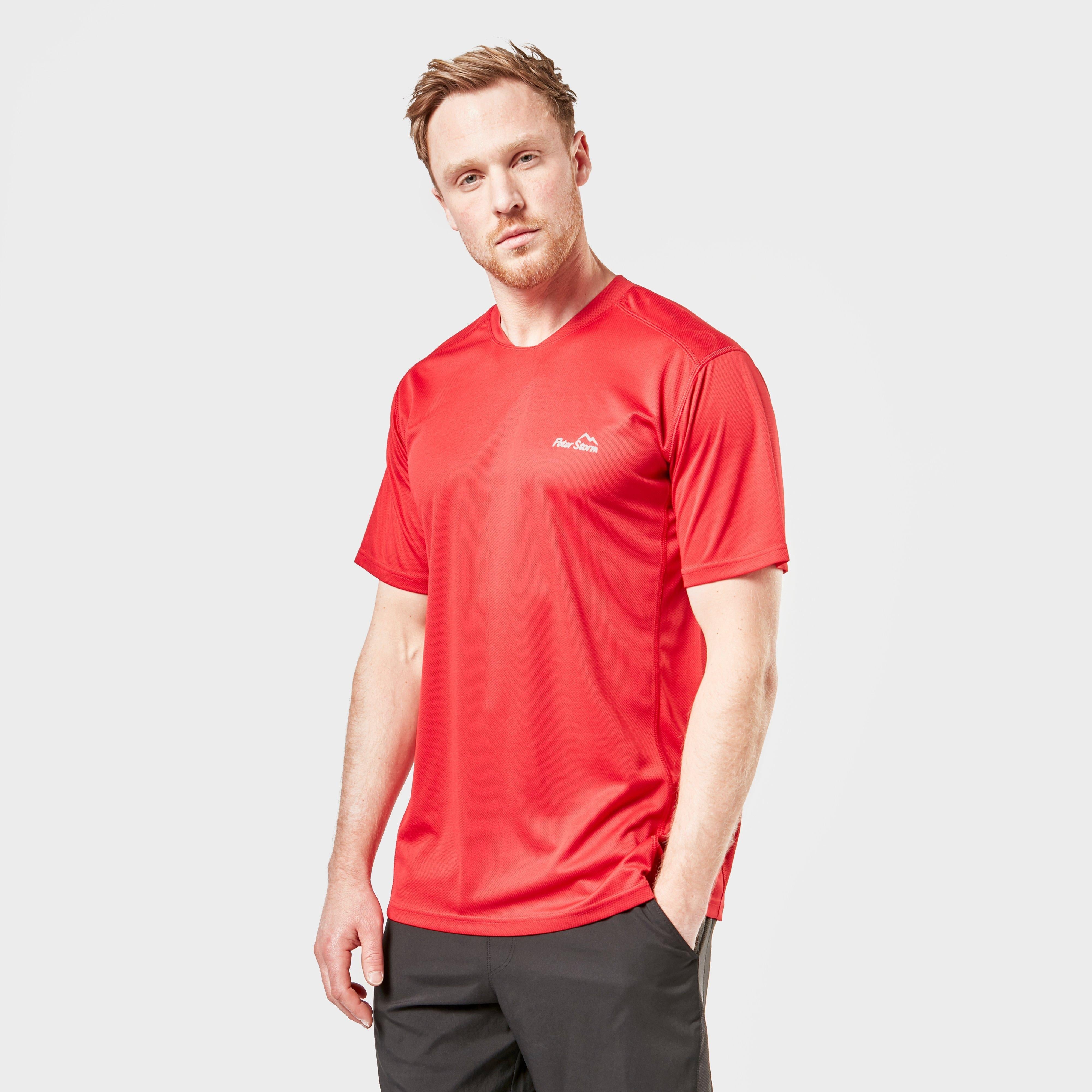 Men’s Balance Short Sleeve T-Shirt