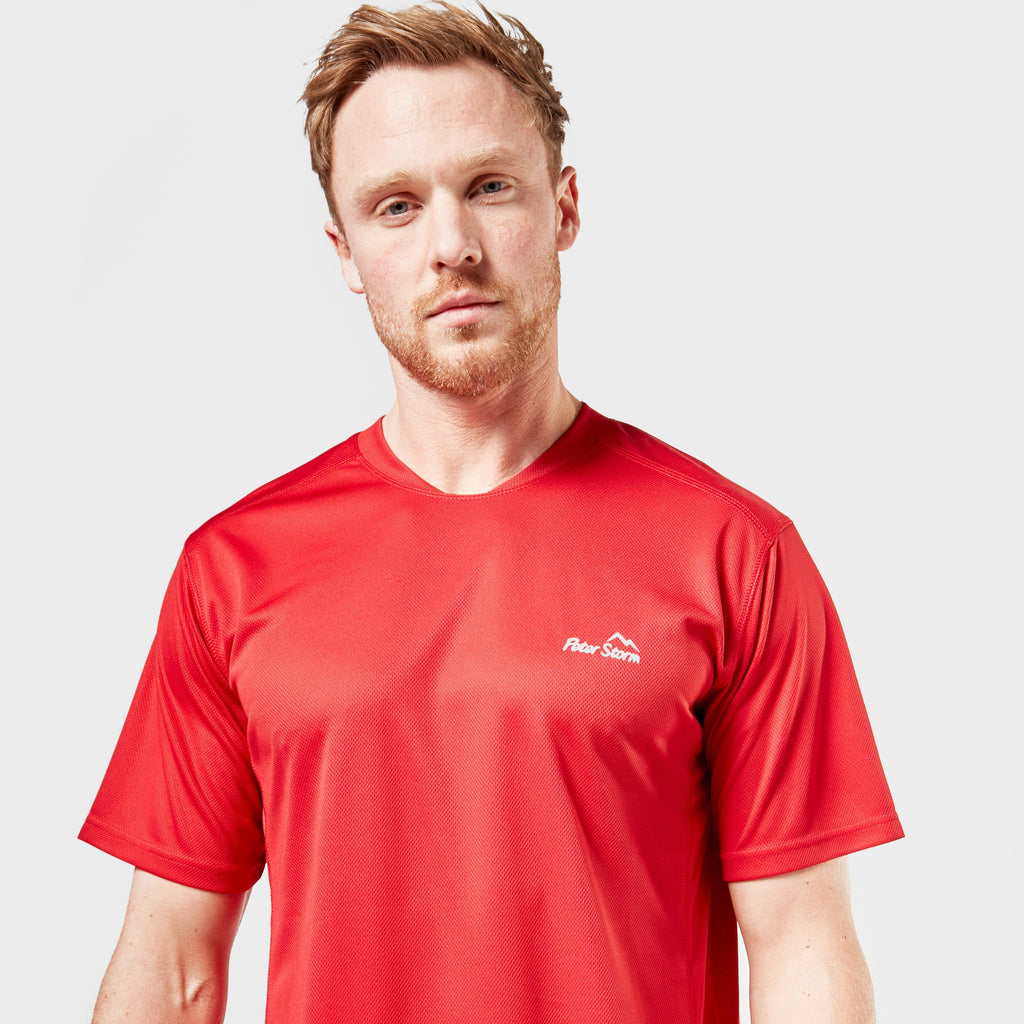 Men’s Balance Short Sleeve T-Shirt