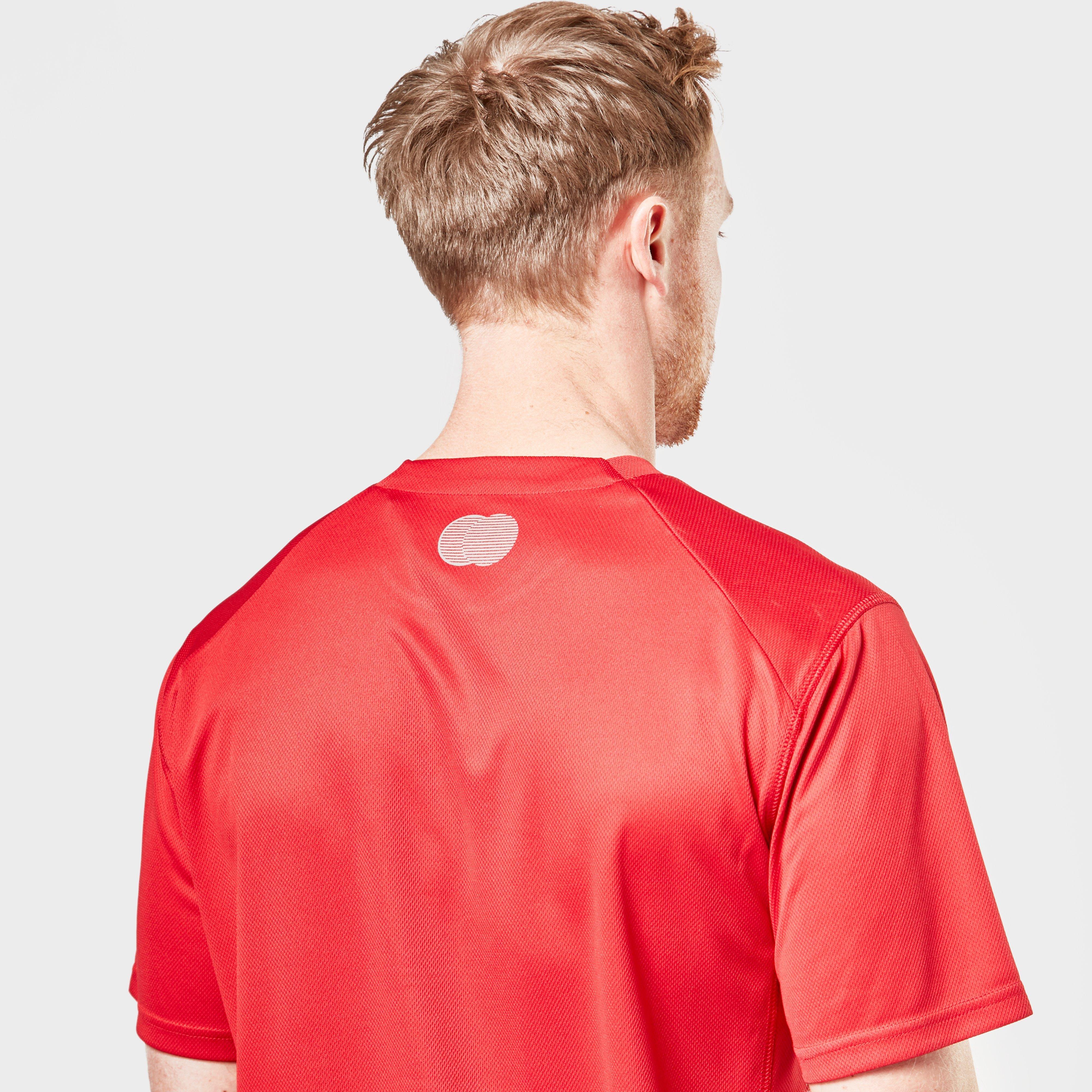 Men’s Balance Short Sleeve T-Shirt