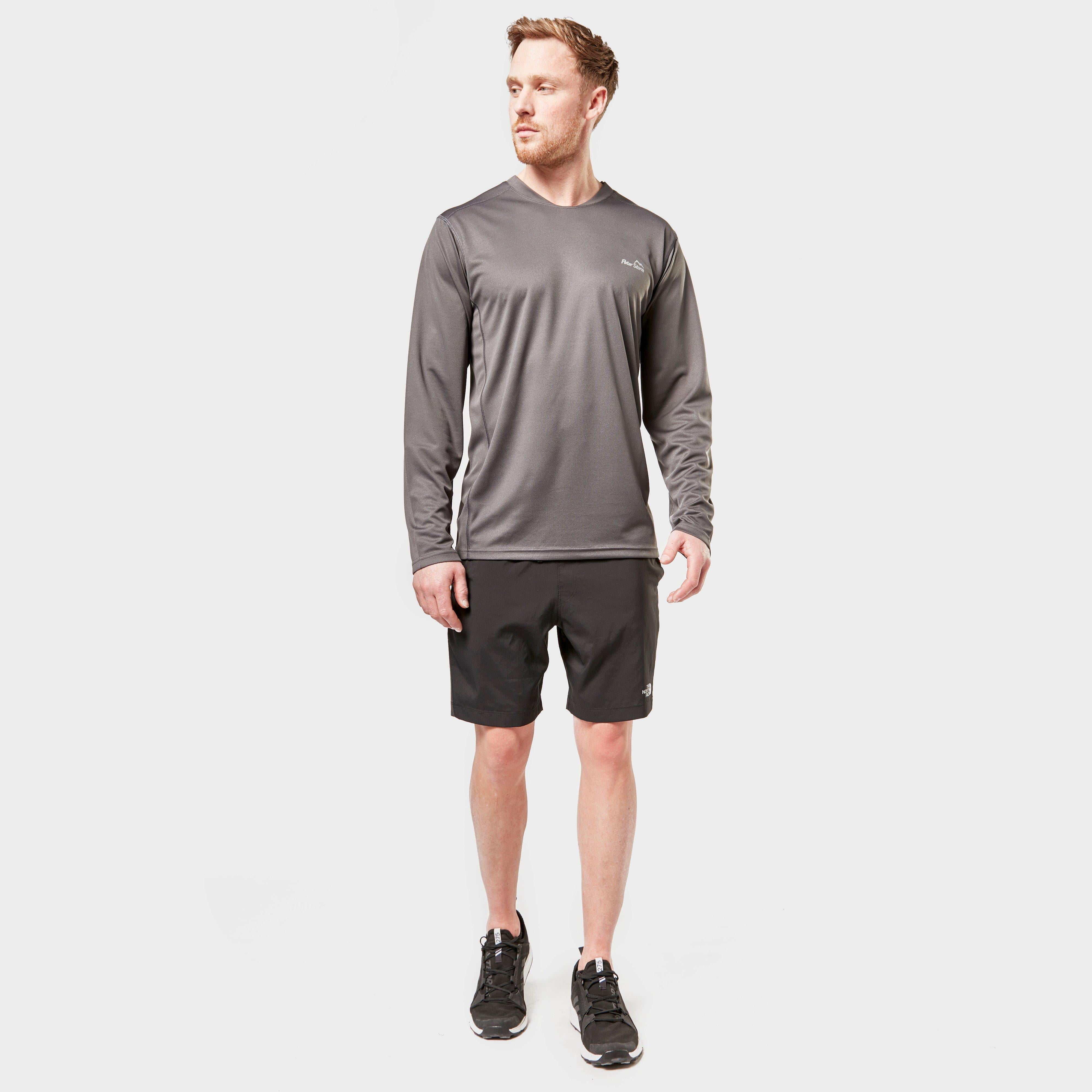 Men's Balance Long Sleeve T-Shirt