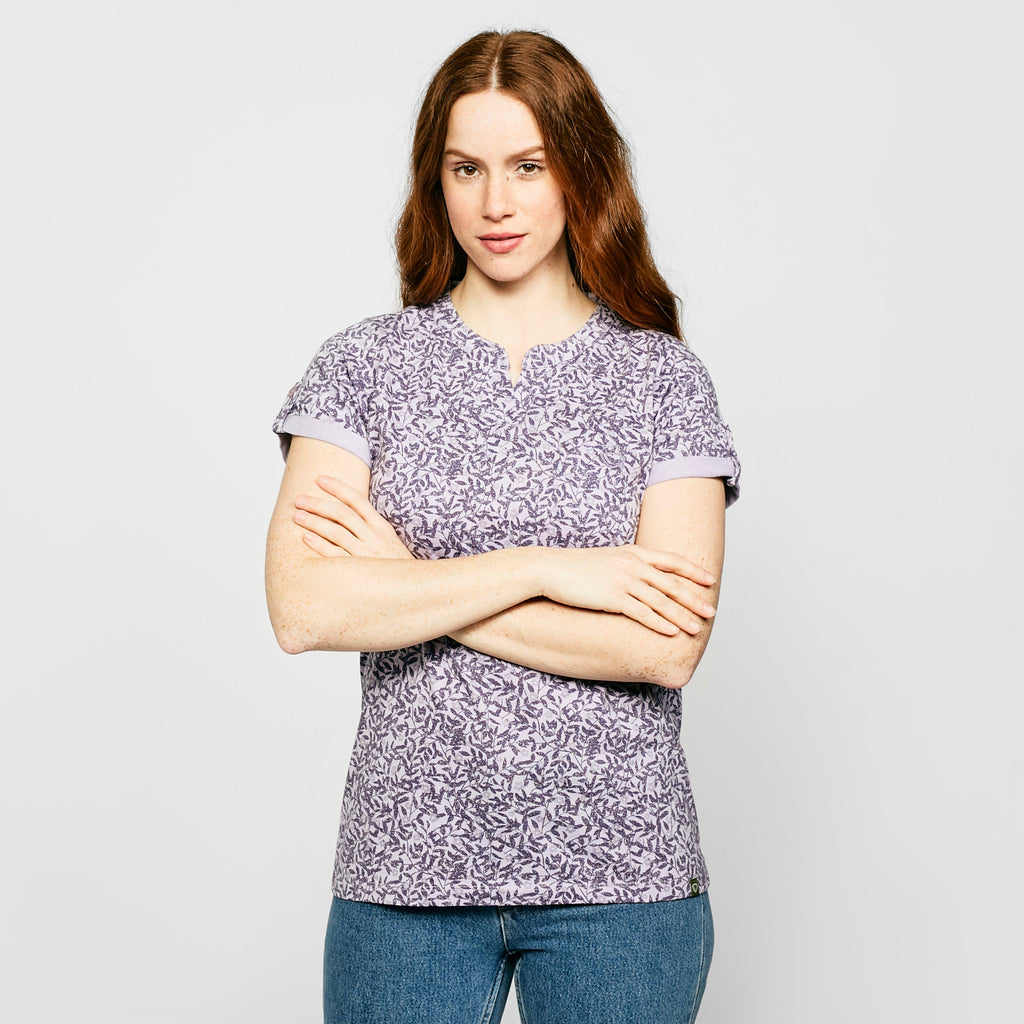 Women's Cotton T-Shirt
