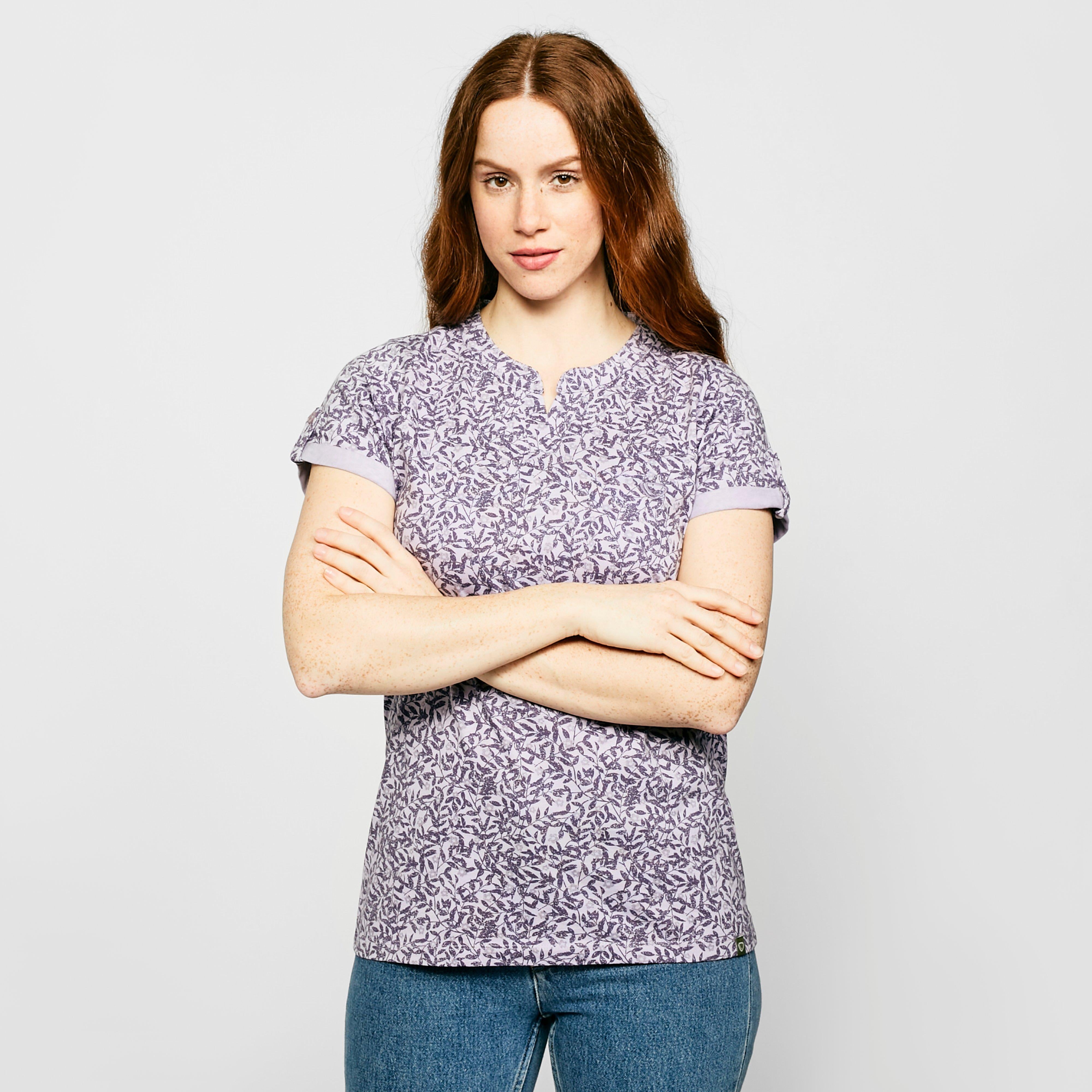 Women's Cotton T-Shirt