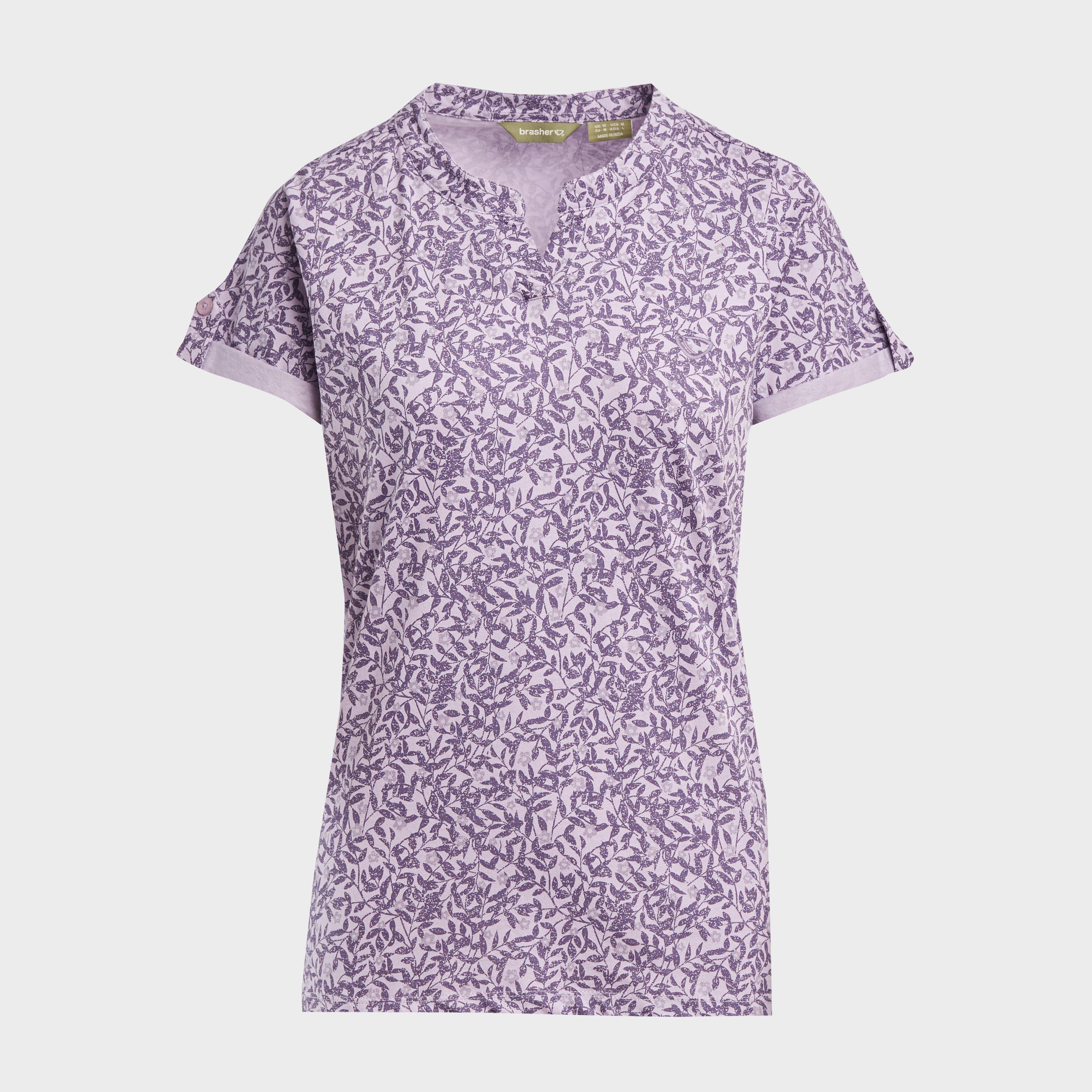 Women's Cotton T-Shirt