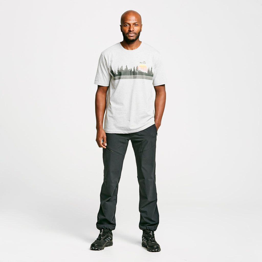 Men's Sunset T-Shirt