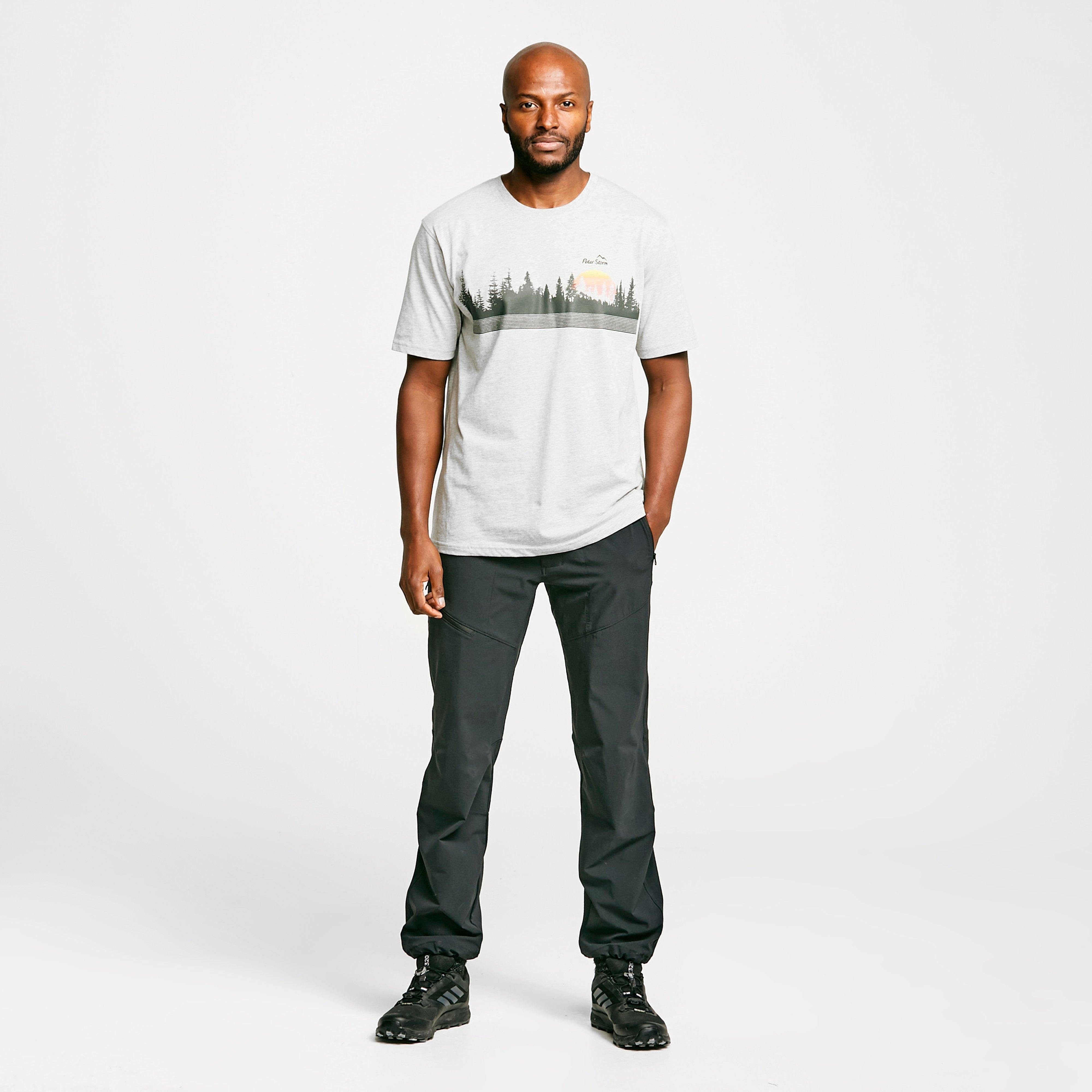 Men's Sunset T-Shirt