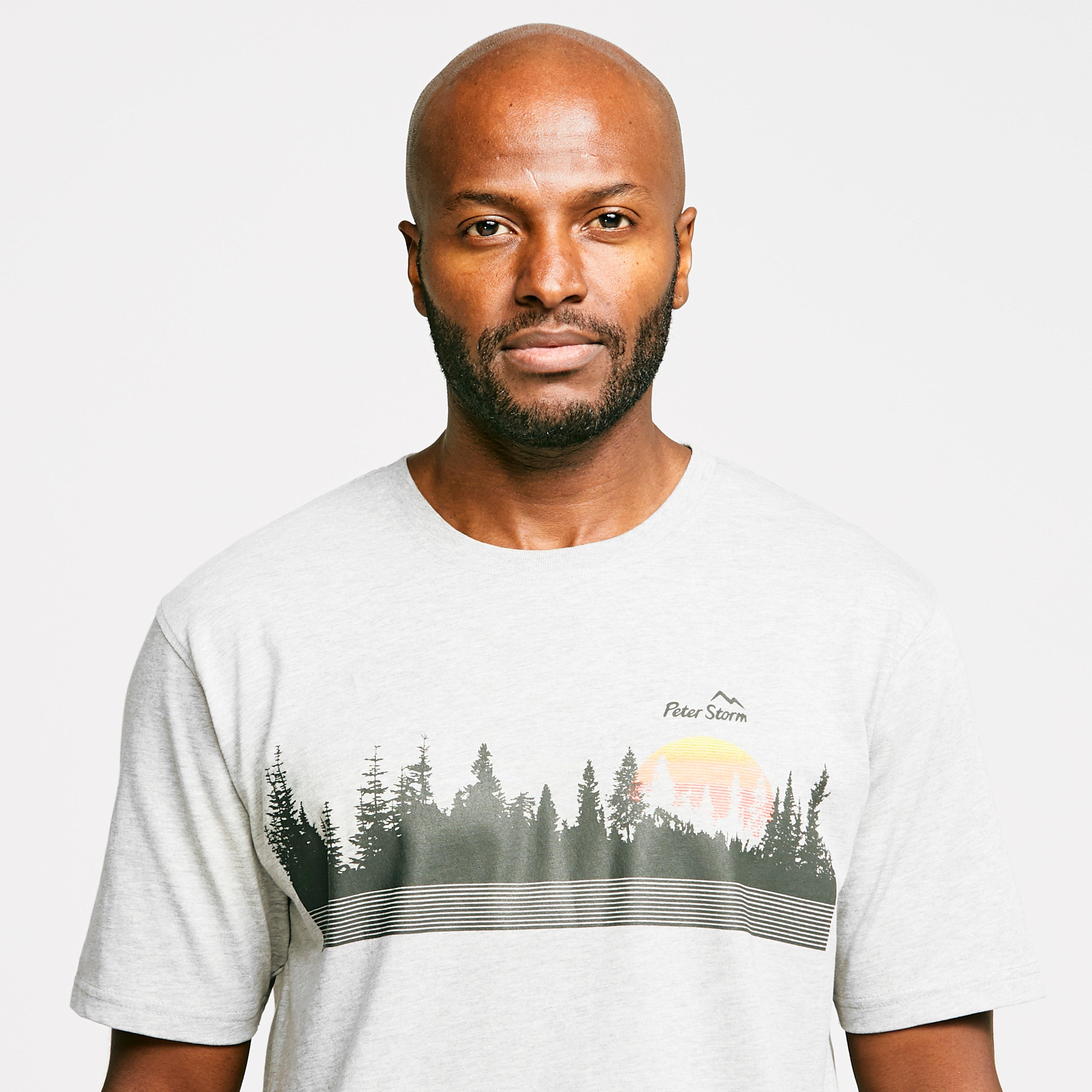 Men's Sunset T-Shirt